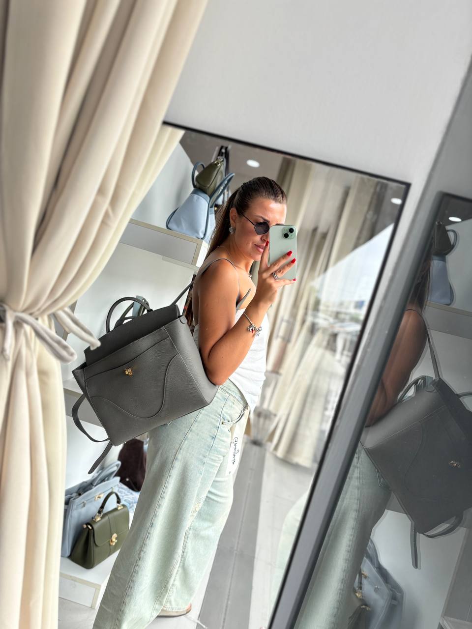 Итальянская одежда, бренд Leather Country, арт. 74392204