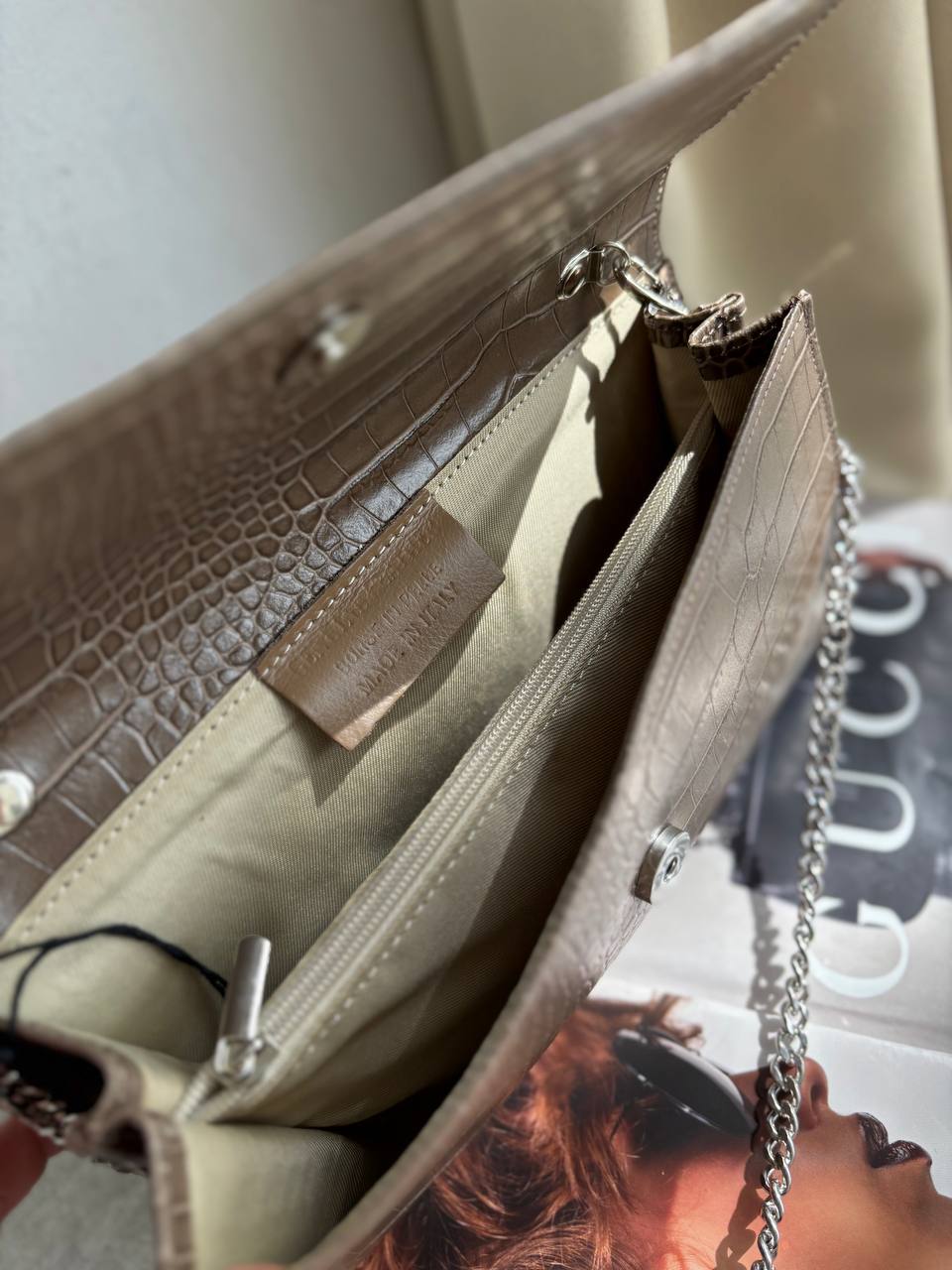 Итальянская одежда, бренд Leather Country, арт. 74390928