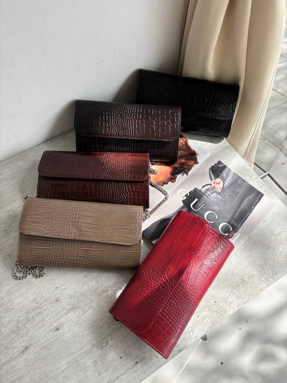 Фото Leather Country