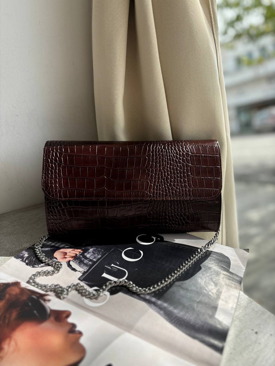 Фото Leather Country