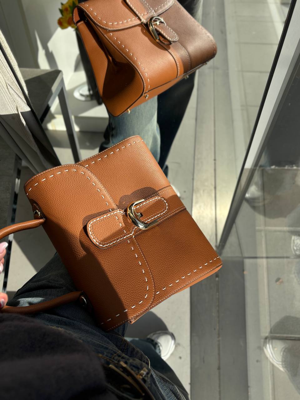 Фото Leather Country