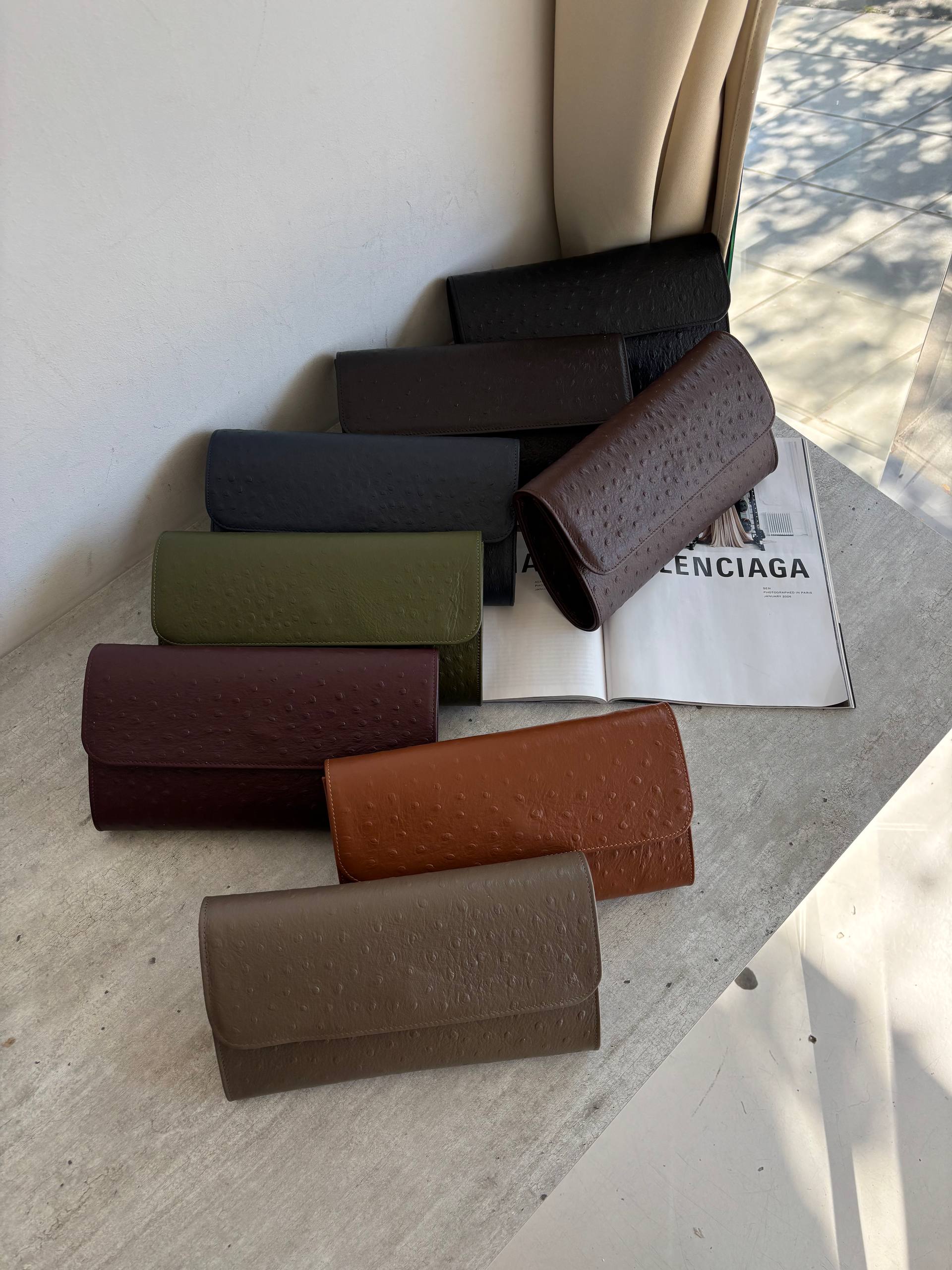 Фото Leather Country