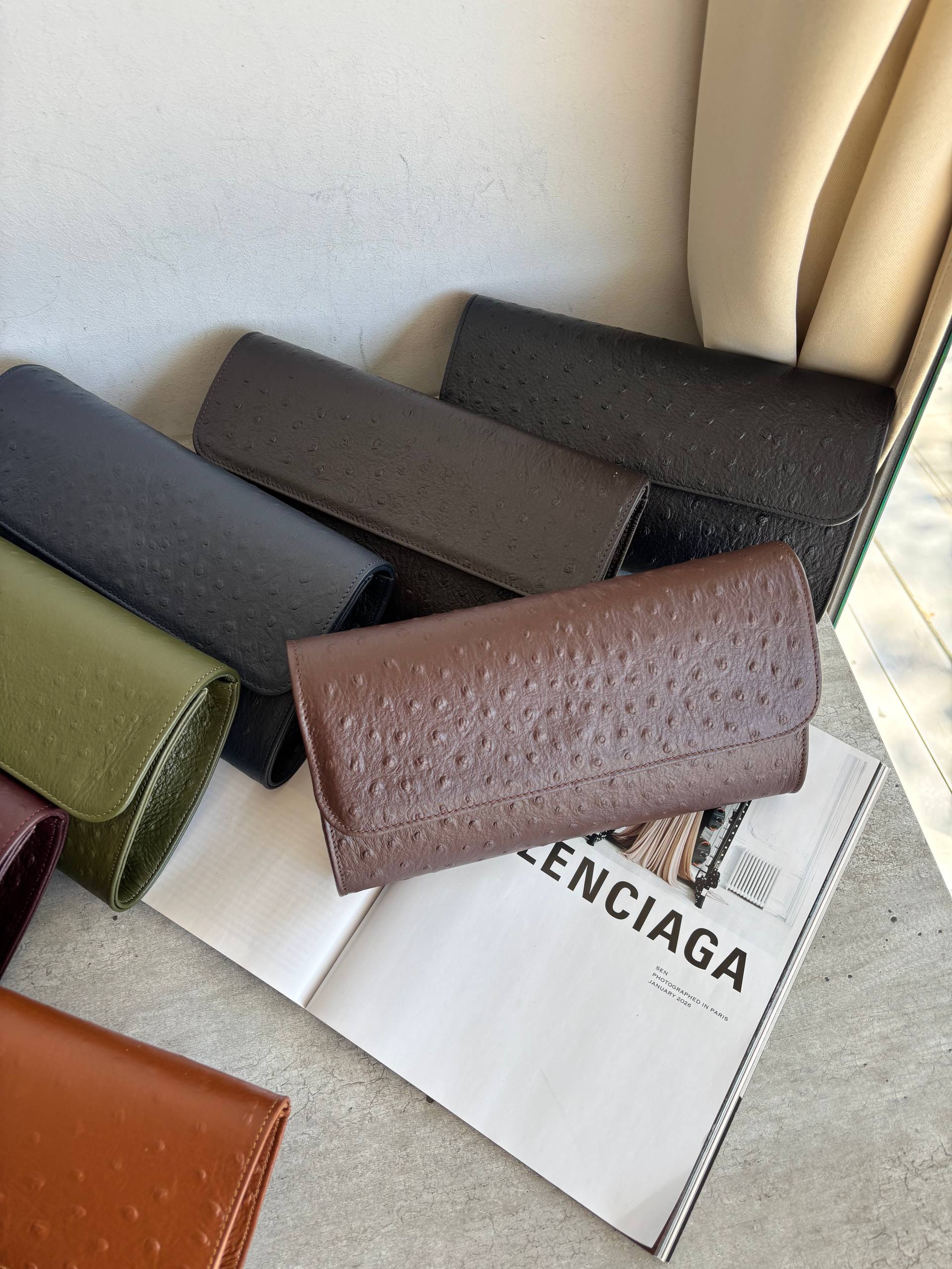 Фото Leather Country