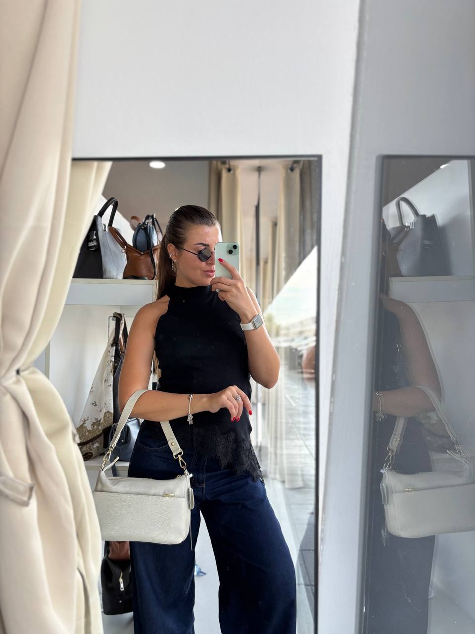 Итальянская одежда, бренд Leather Country, арт. 74380355