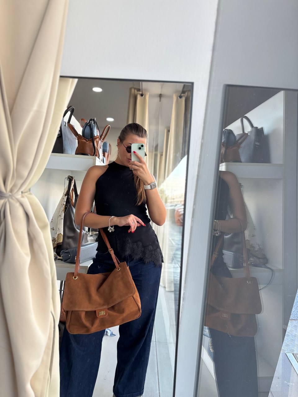 Итальянская одежда, бренд Leather Country, арт. 74380285