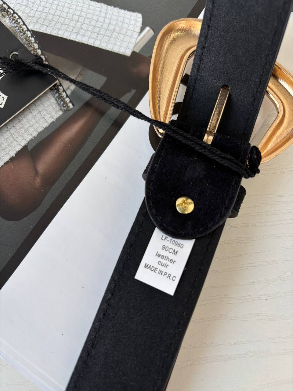 Итальянская одежда, бренд Leather Country, арт. 74380317