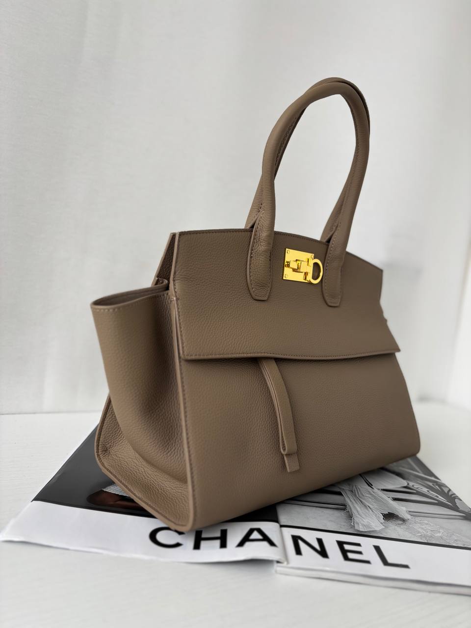 Фото Leather Country