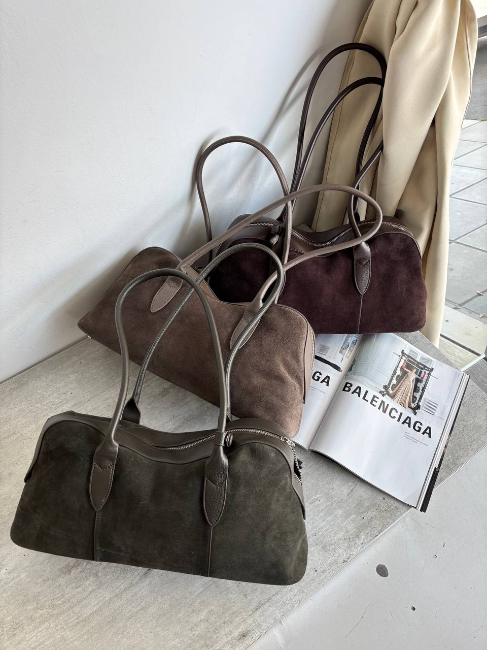 Фото Leather Country