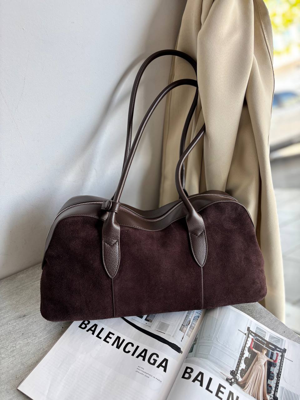 Фото Leather Country