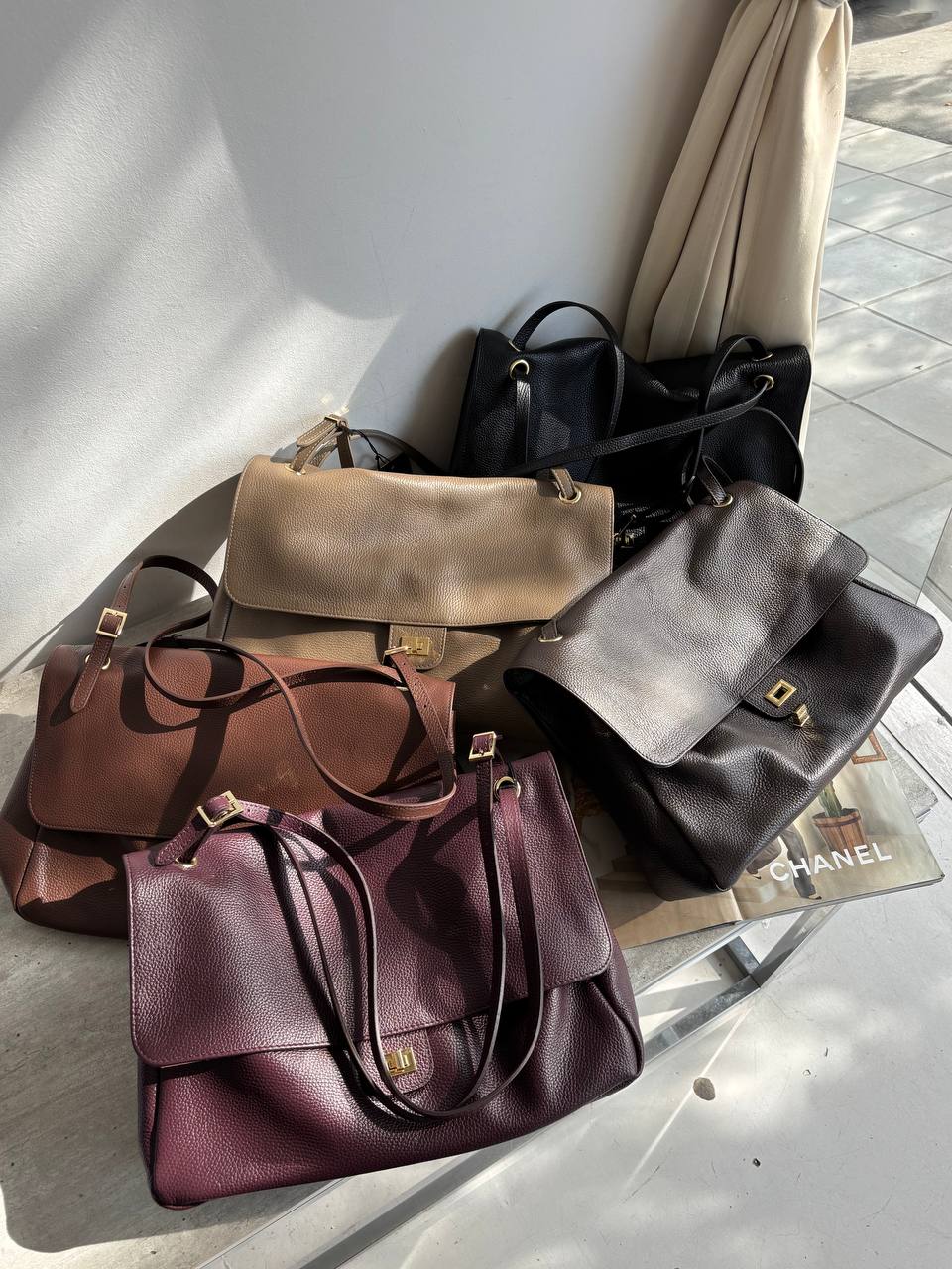 Фото Leather Country