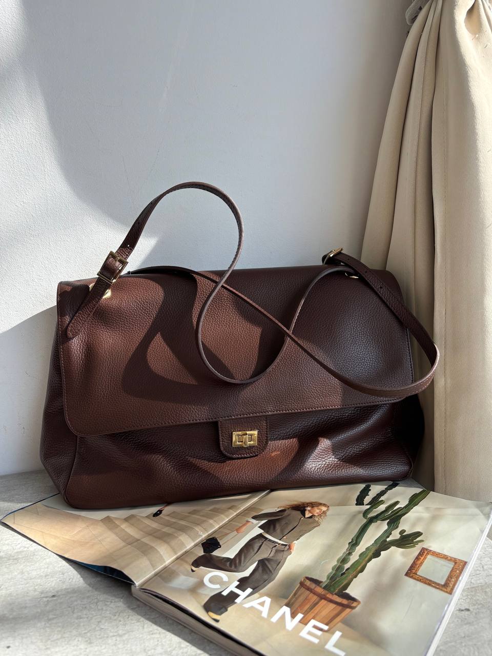 Фото Leather Country