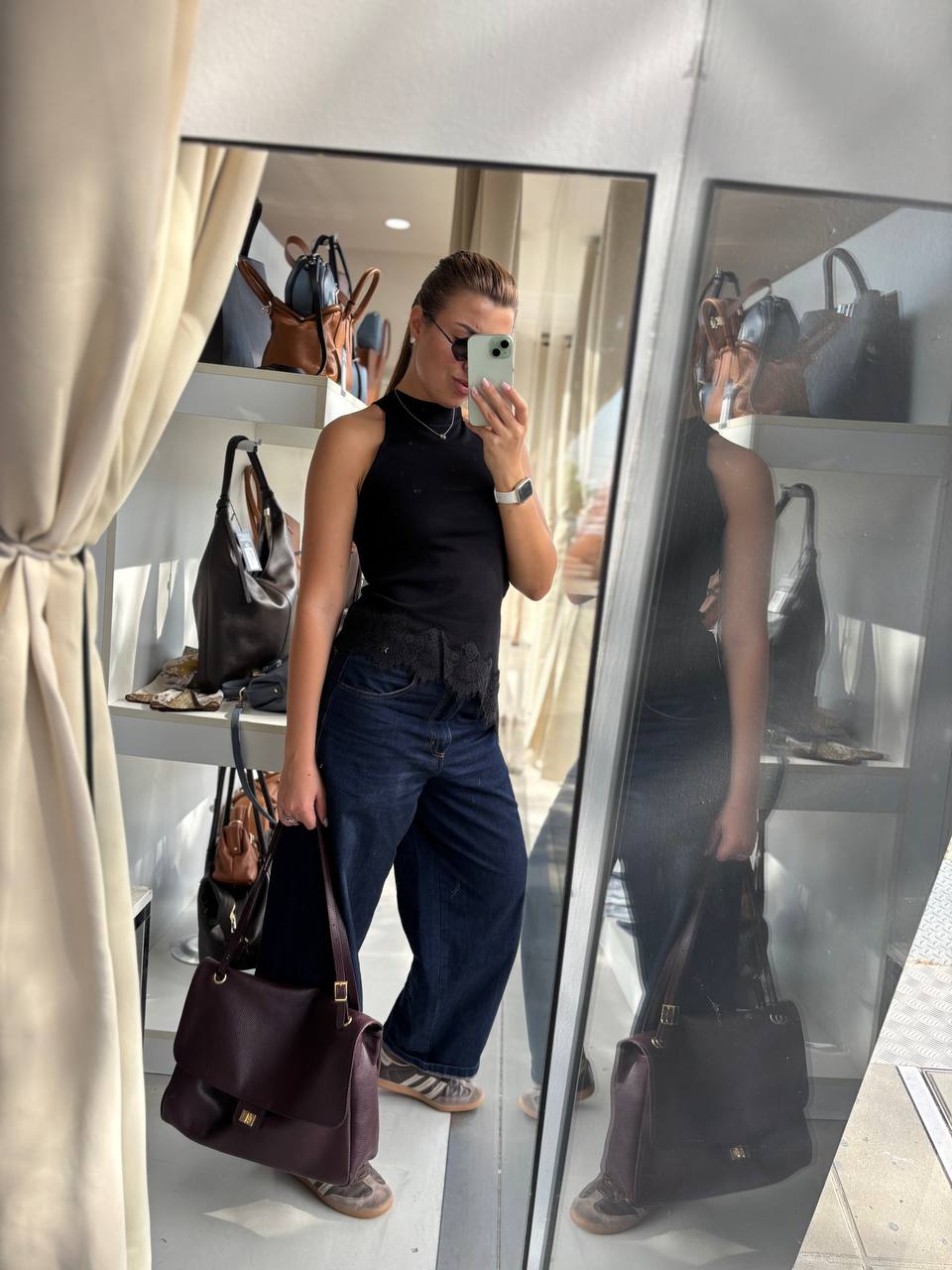 Итальянская одежда, бренд Leather Country, арт. 74379983
