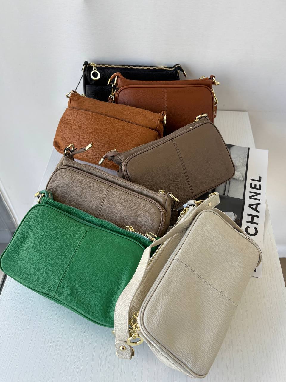 Фото Leather Country