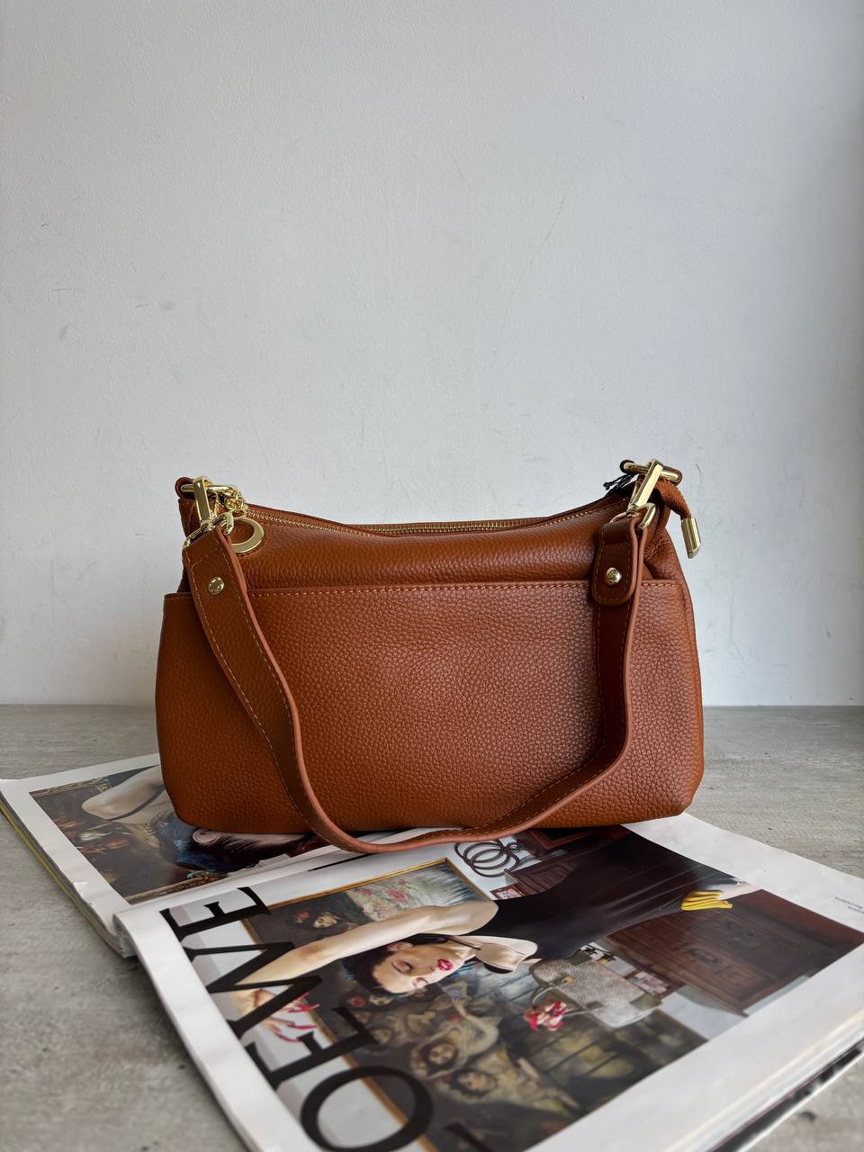 Итальянская одежда, бренд Leather Country, арт. 74380352
