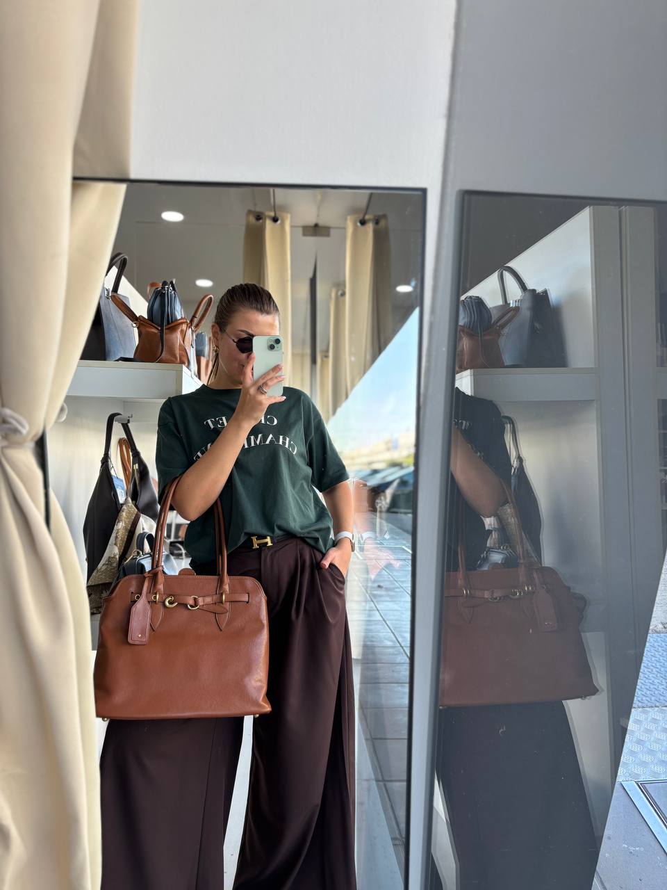 Итальянская одежда, бренд Leather Country, арт. 74392325