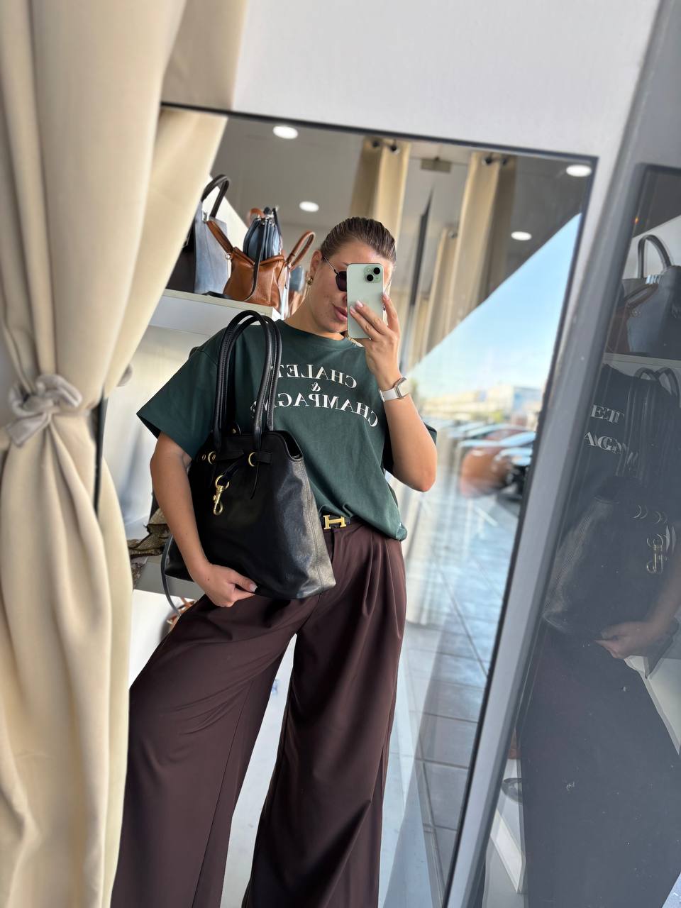 Итальянская одежда, бренд Leather Country, арт. 74392328