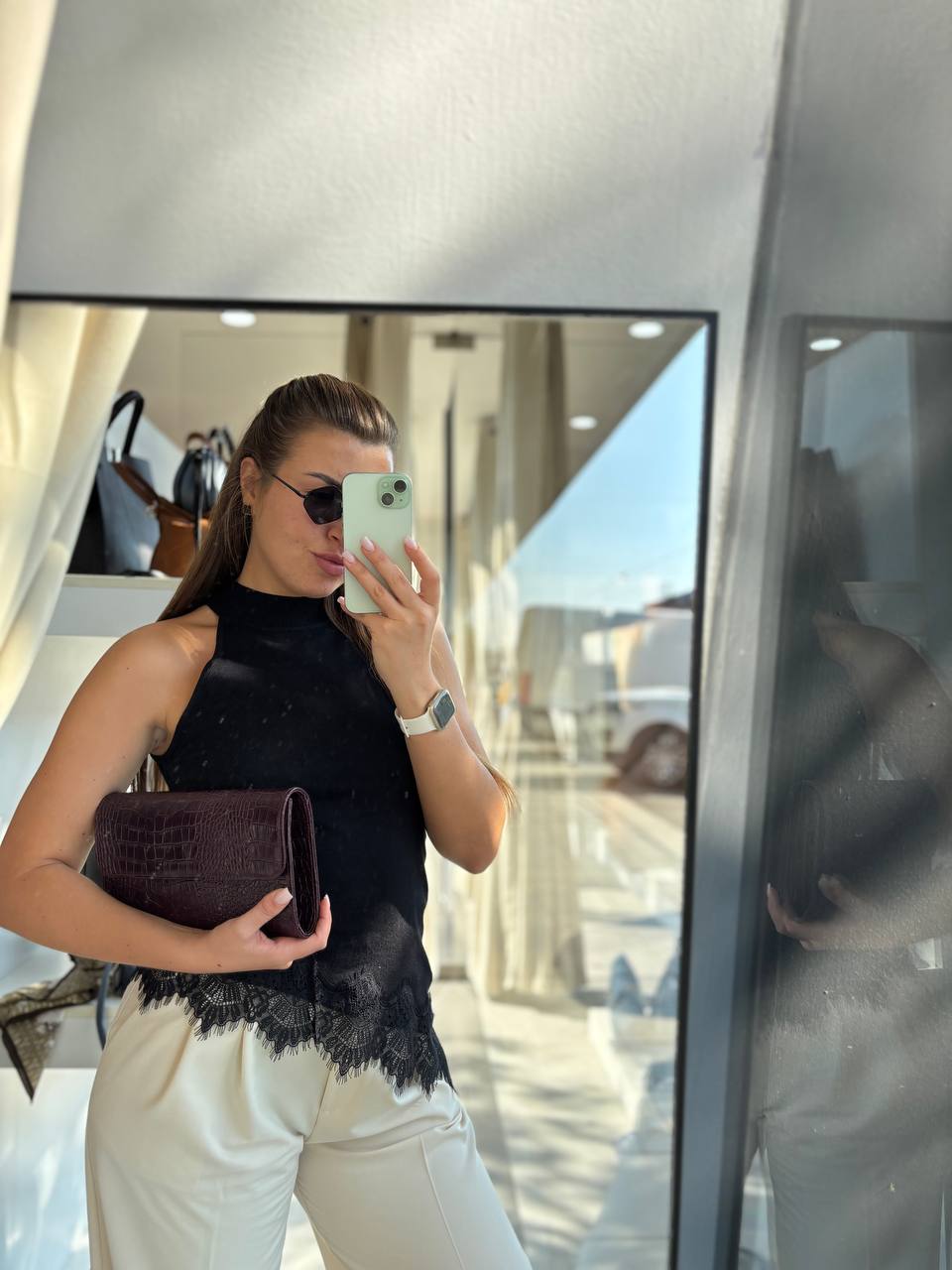 Итальянская одежда, бренд Leather Country, арт. 74390939