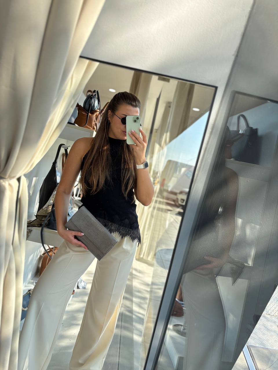 Итальянская одежда, бренд Leather Country, арт. 74390941