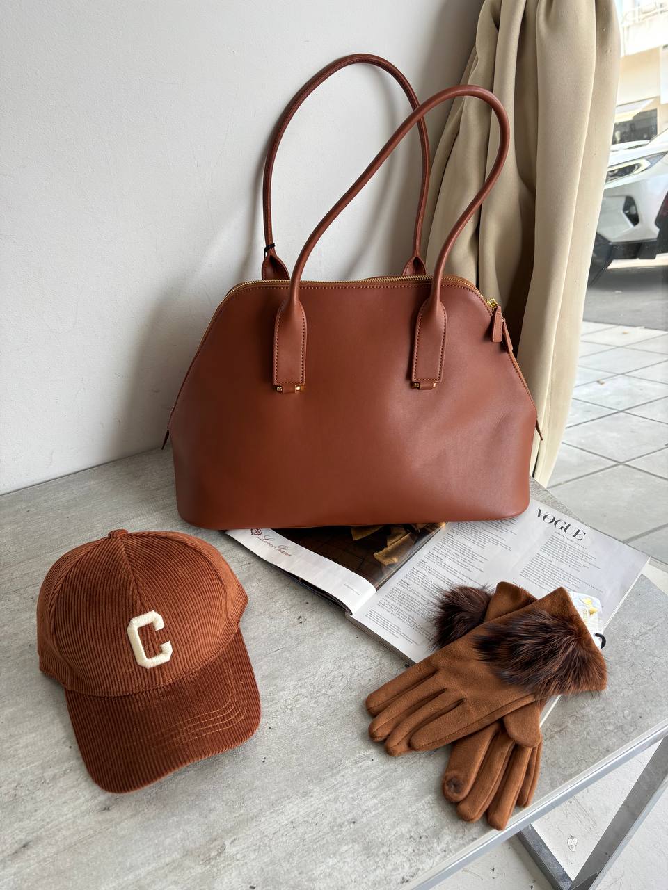 Фото Leather Country