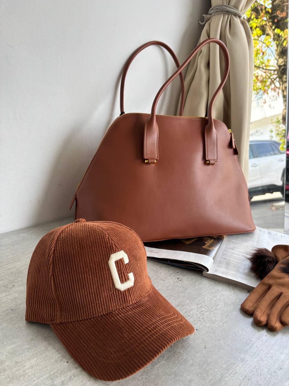 Фото Leather Country