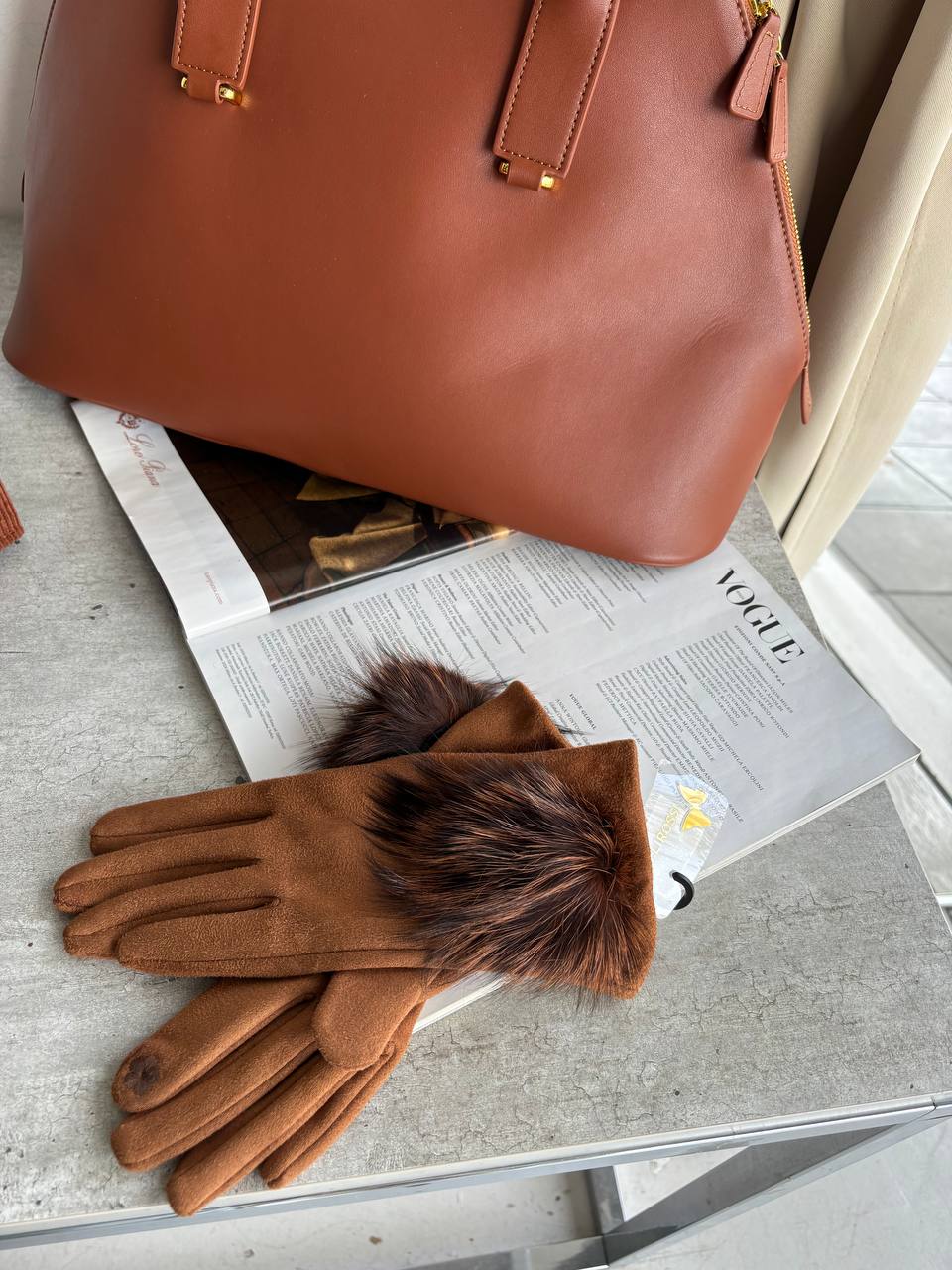 Фото Leather Country