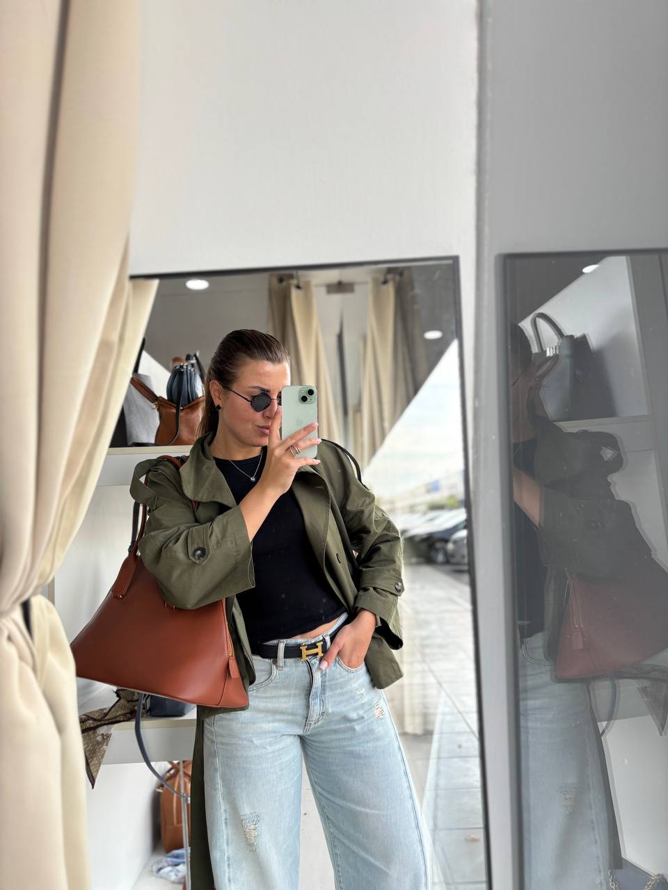 Итальянская одежда, бренд Leather Country, арт. 74392303