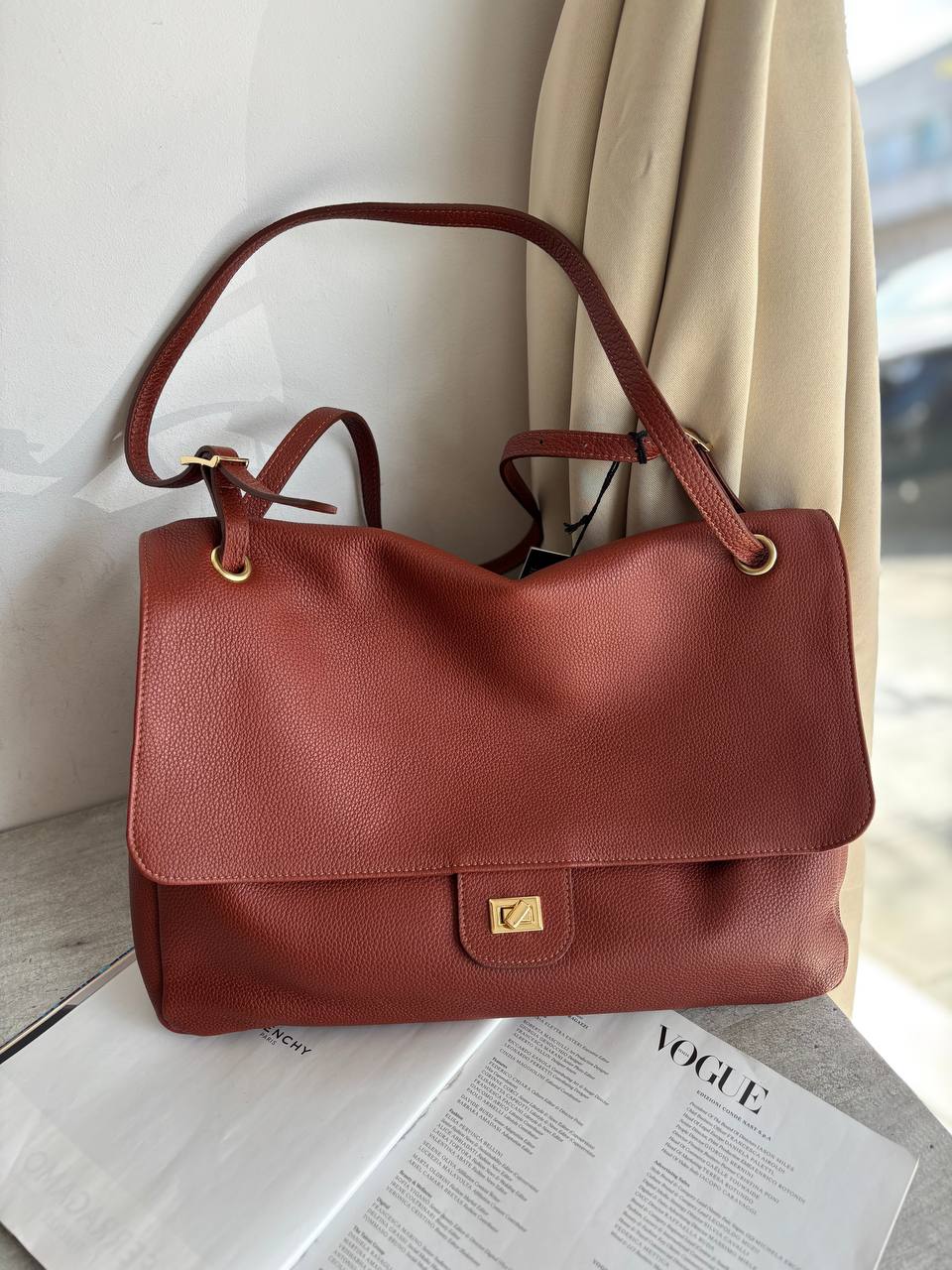Итальянская одежда, бренд Leather Country, арт. 74379959