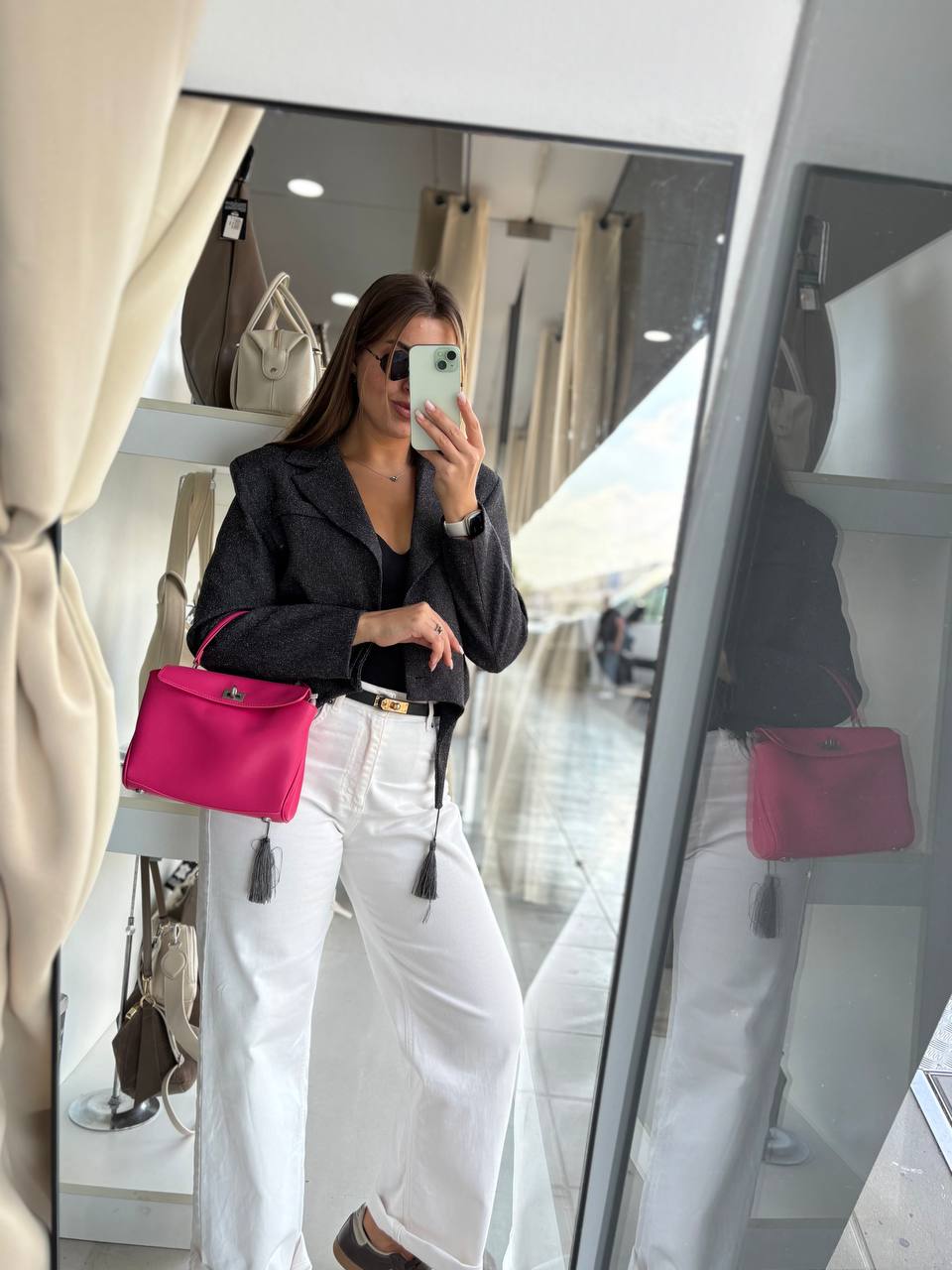 Итальянская одежда, бренд Leather Country, арт. 74380382