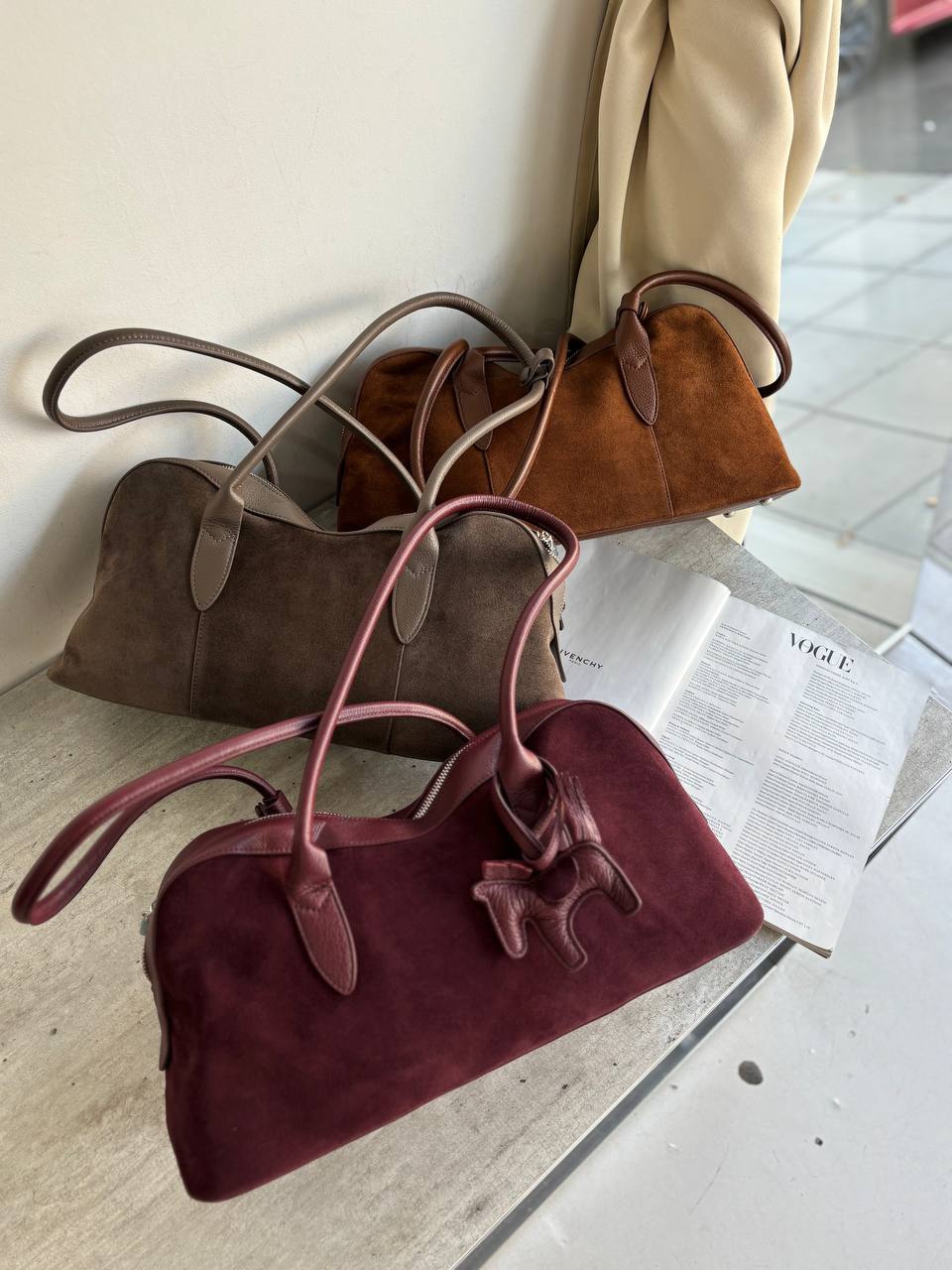 Фото Leather Country
