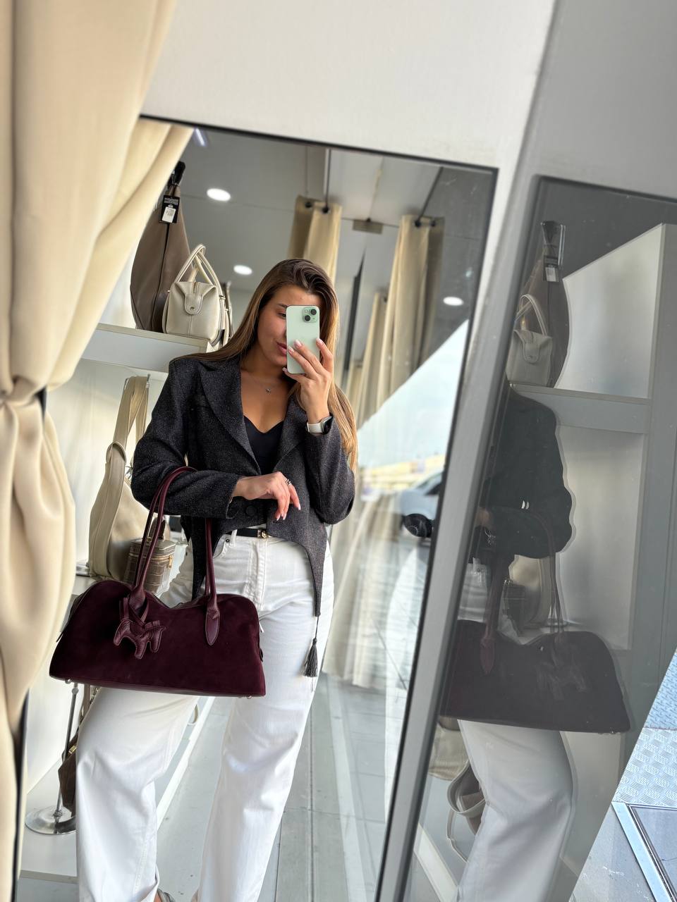 Итальянская одежда, бренд Leather Country, арт. 74380439