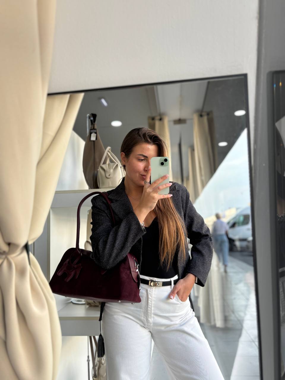 Фото Leather Country