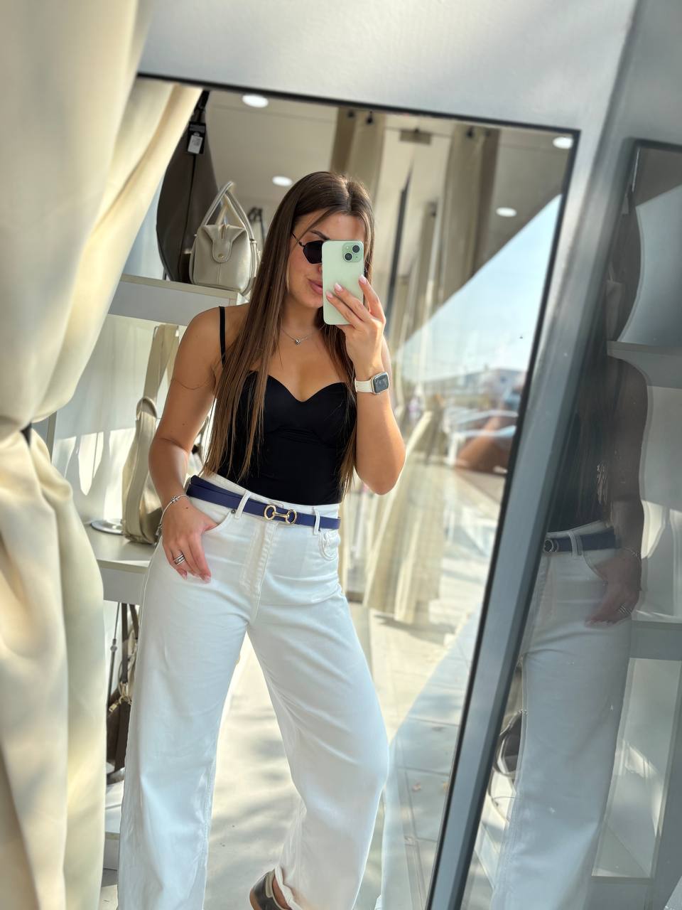 Итальянская одежда, бренд Leather Country, арт. 74380296