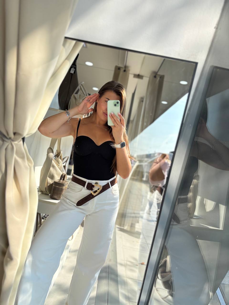 Итальянская одежда, бренд Leather Country, арт. 74380325