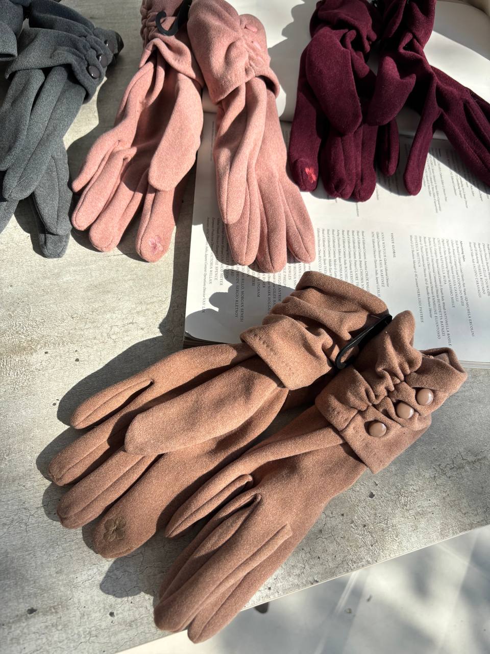 Фото Leather Country