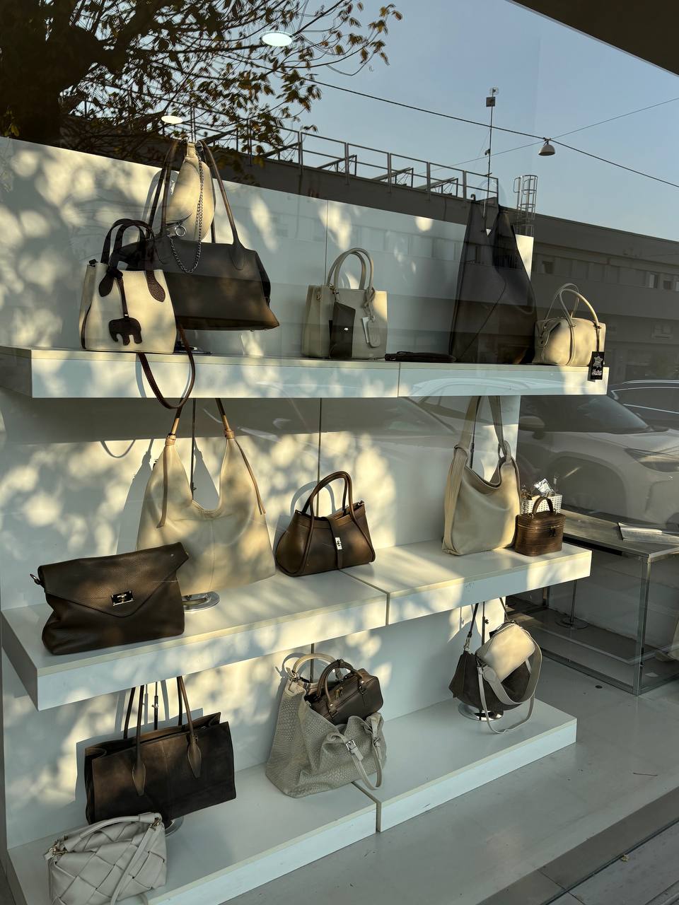 Фото Leather Country