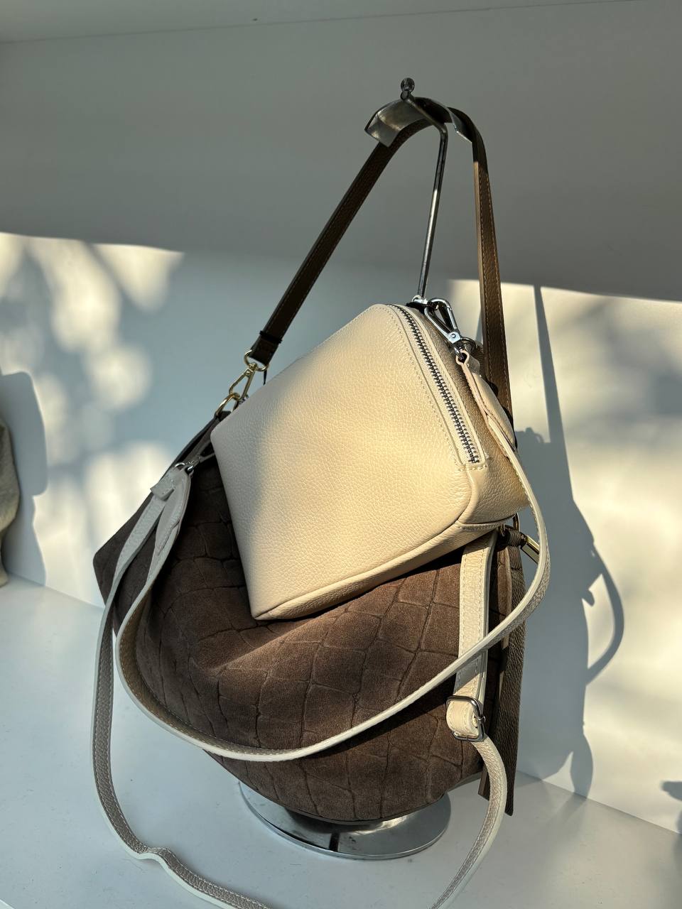 Итальянская одежда, бренд Leather Country, арт. 74380469