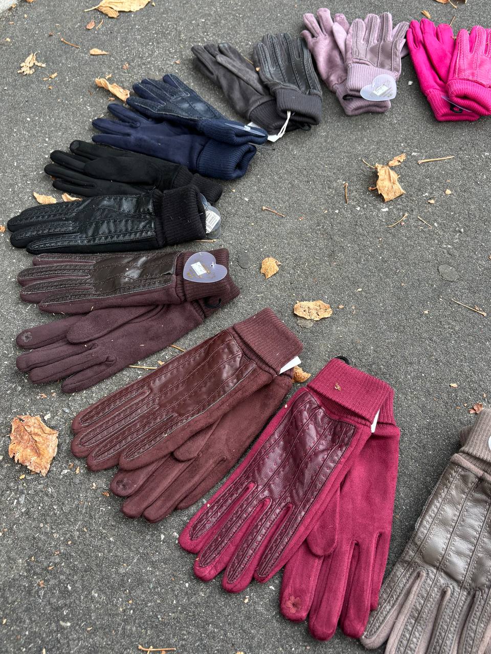 Фото Leather Country