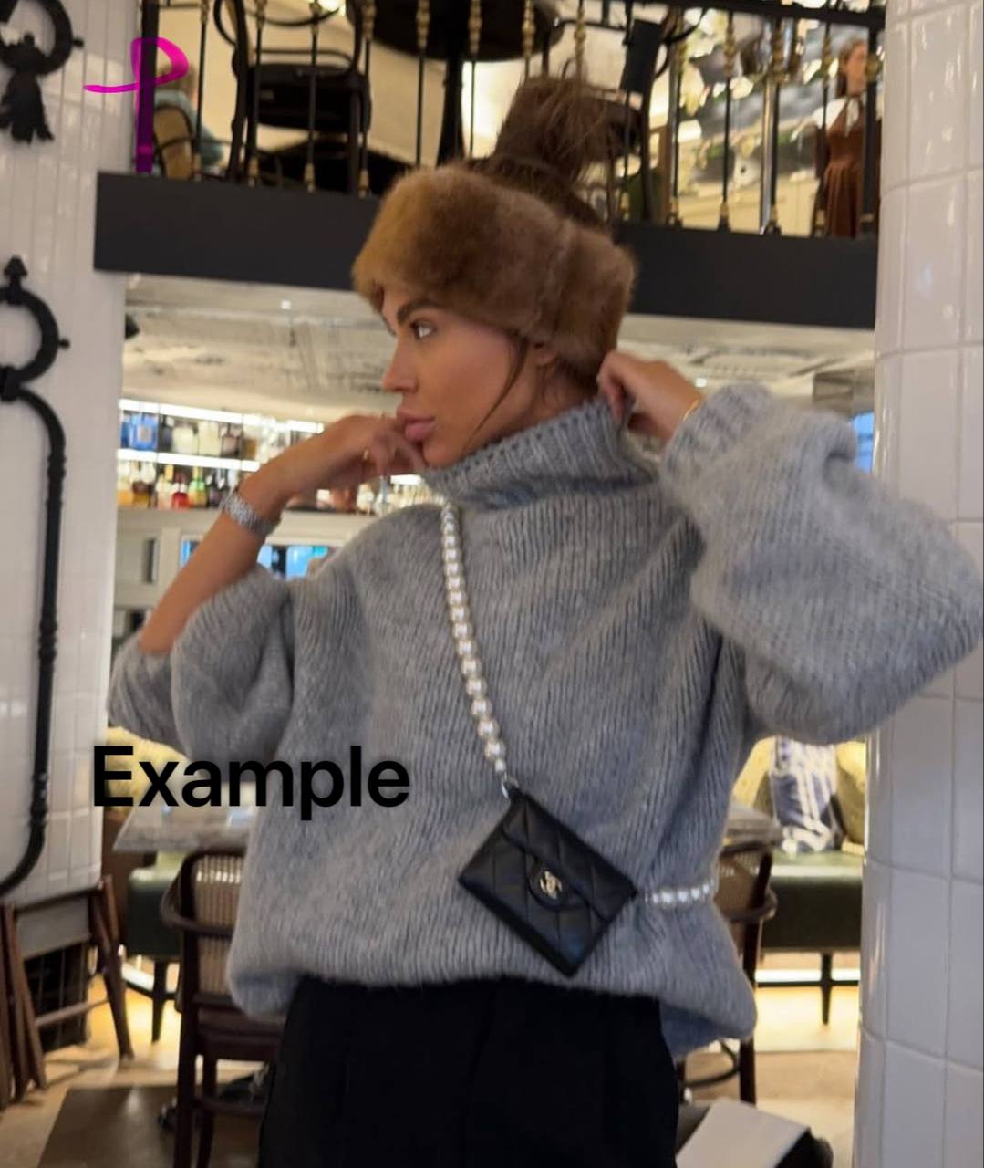 Итальянская одежда, бренд Leather Country, арт. 74384464