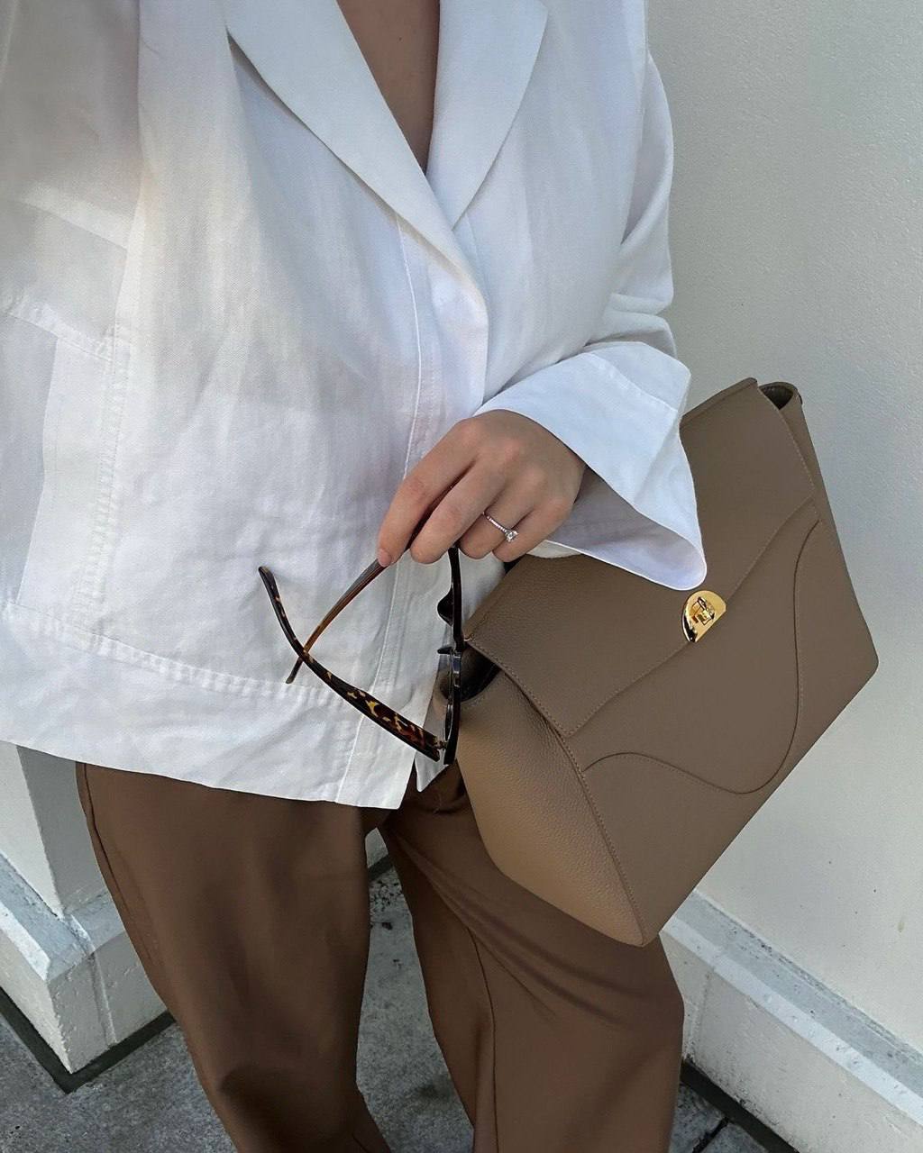 Итальянская одежда, бренд Leather Country, арт. 74392193