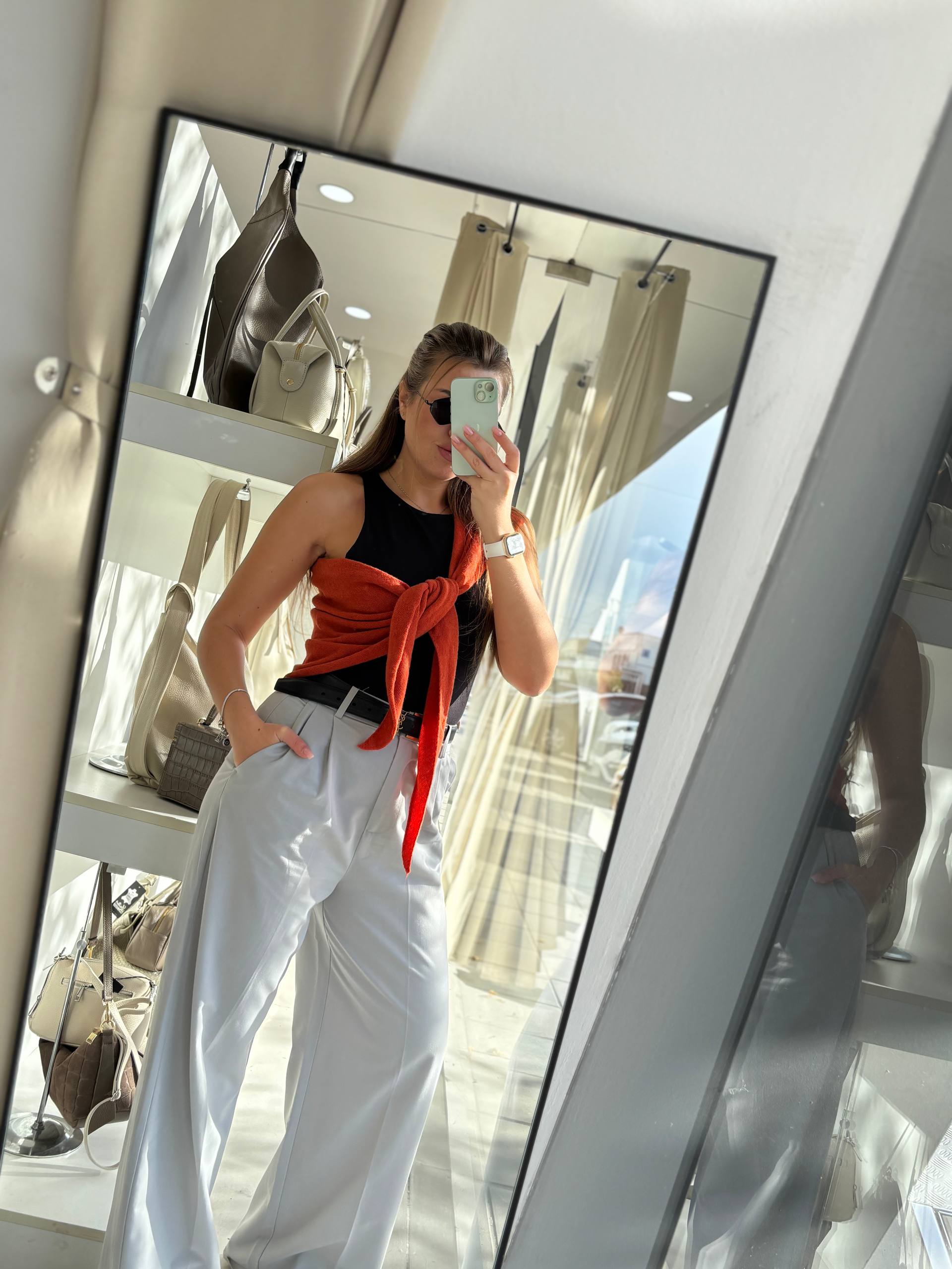 Итальянская одежда, бренд Leather Country, арт. 74384508