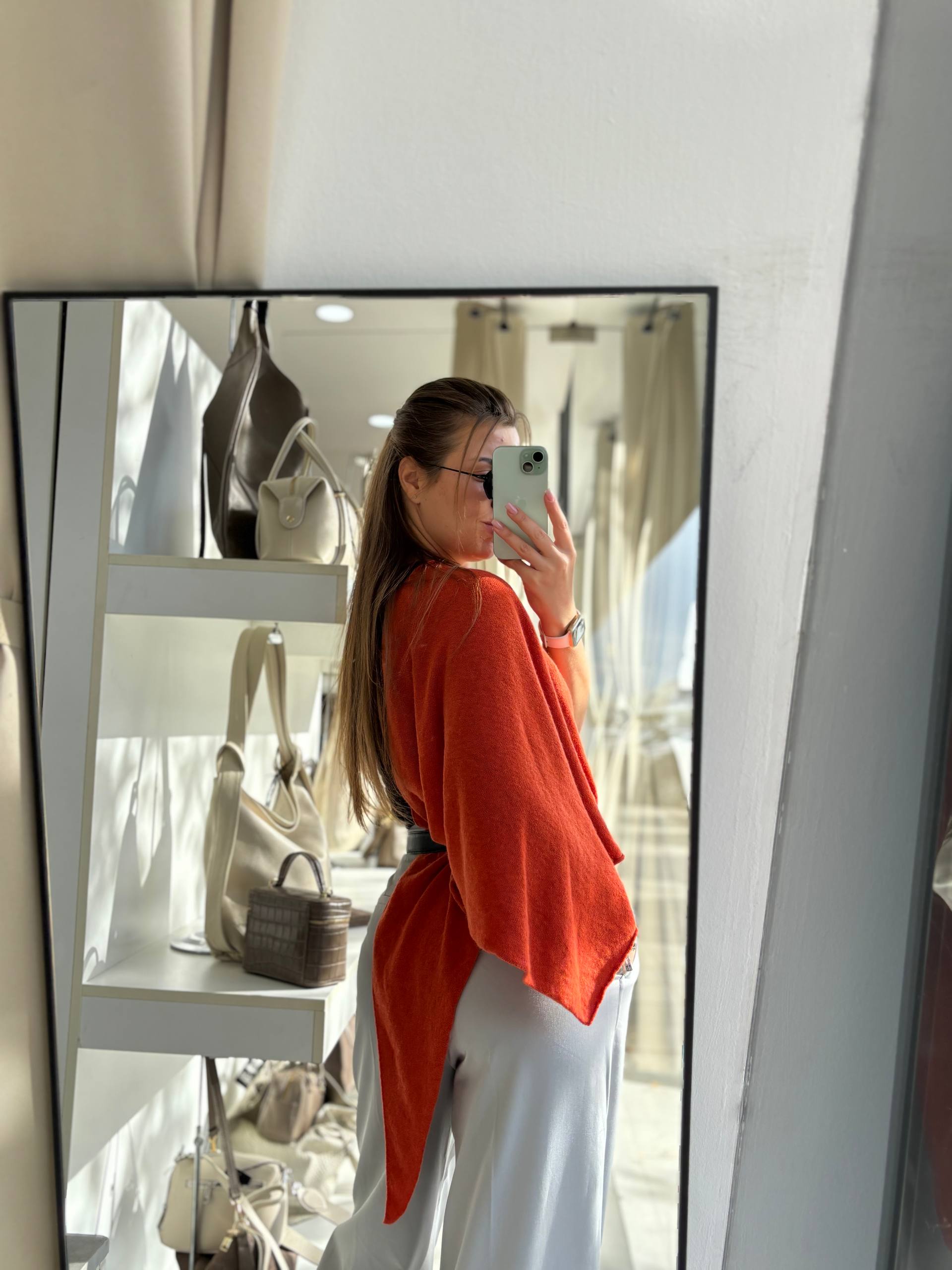 Итальянская одежда, бренд Leather Country, арт. 74384510