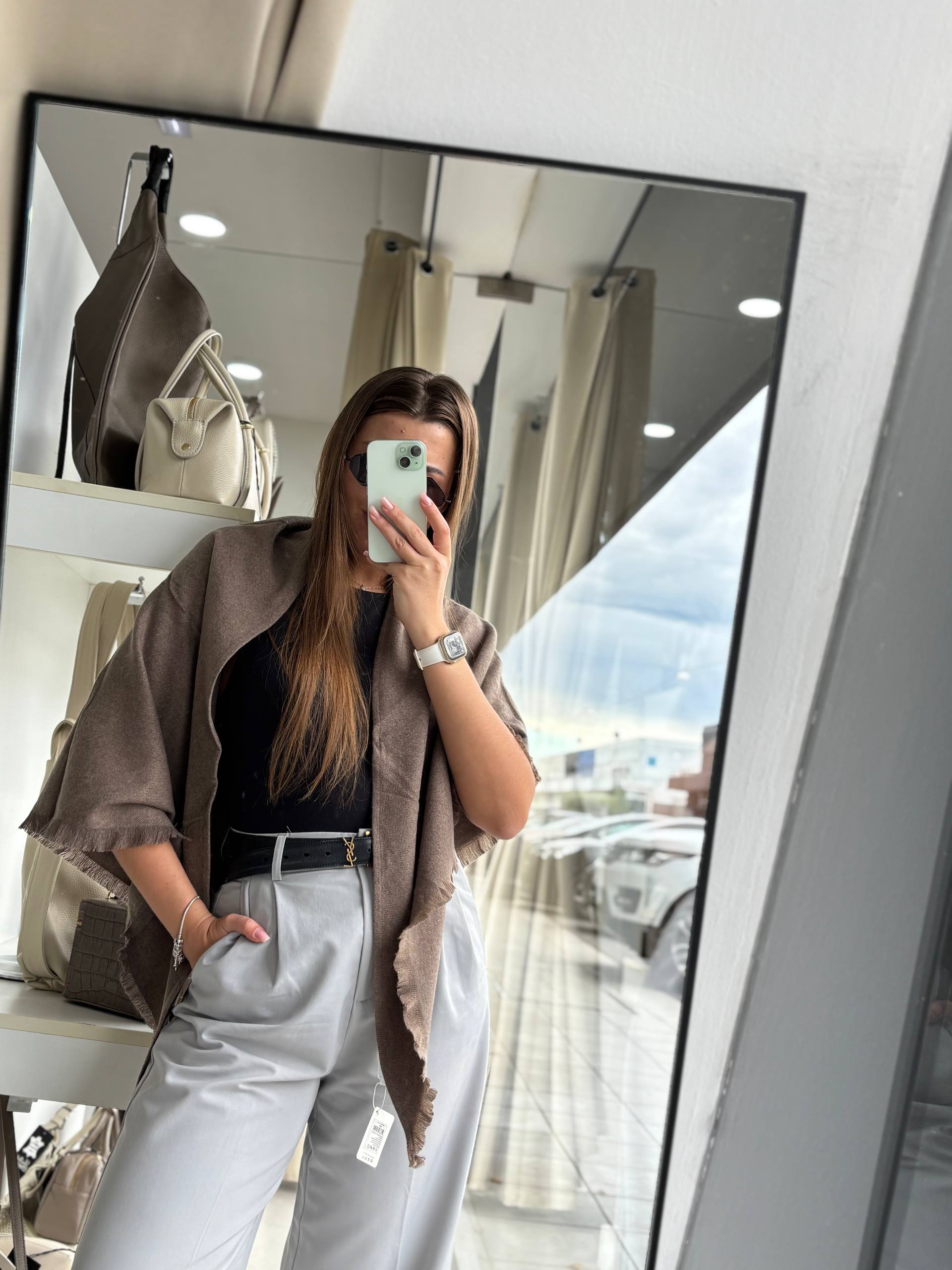 Итальянская одежда, бренд Leather Country, арт. 74382771