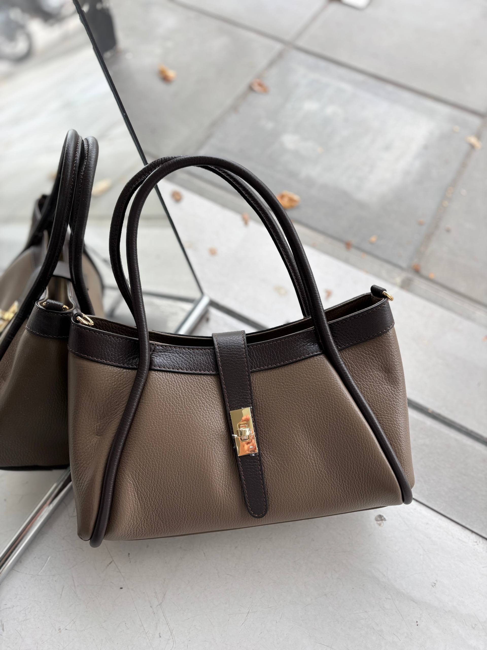 Фото Leather Country