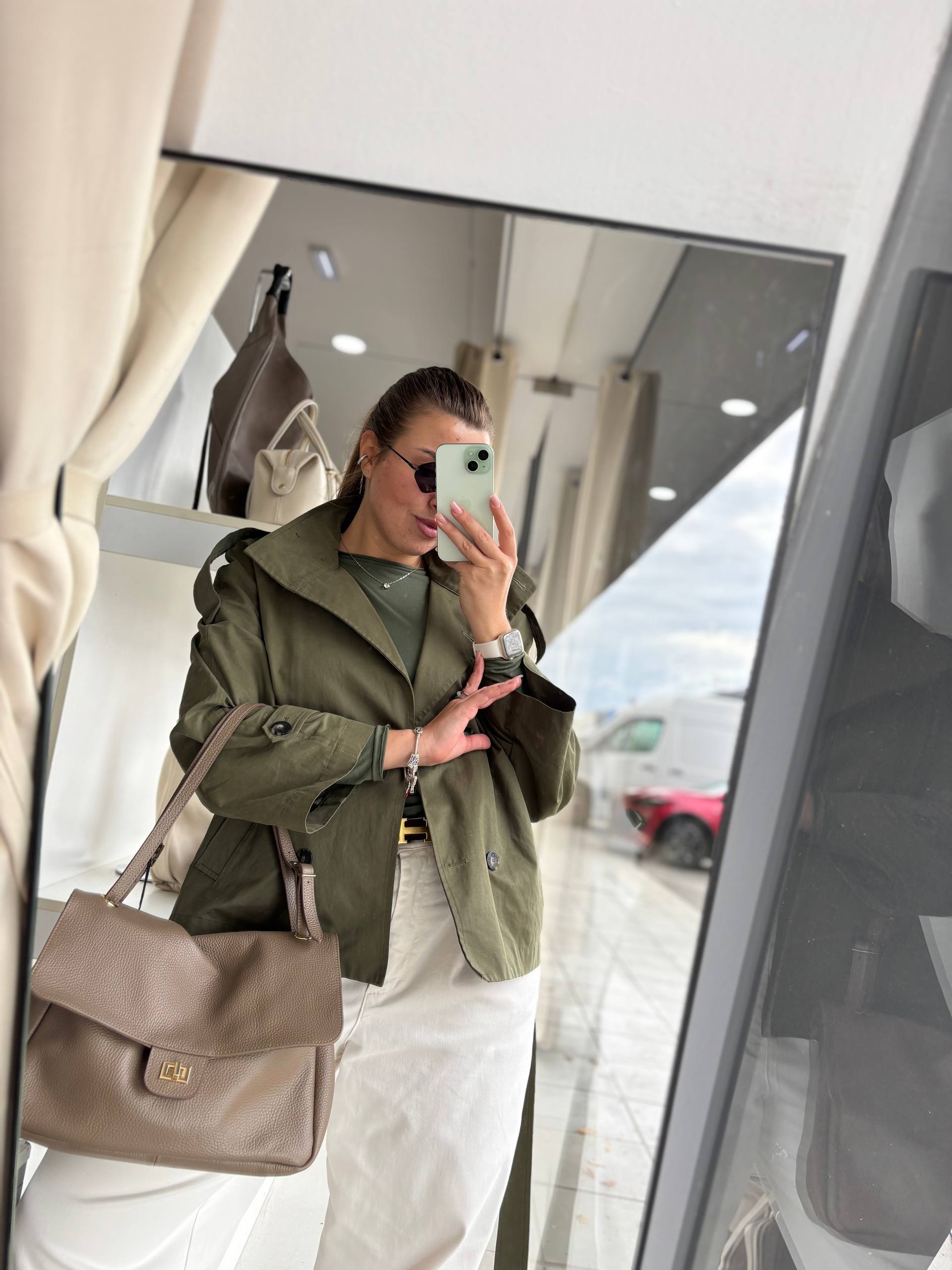 Итальянская одежда, бренд Leather Country, арт. 74384323