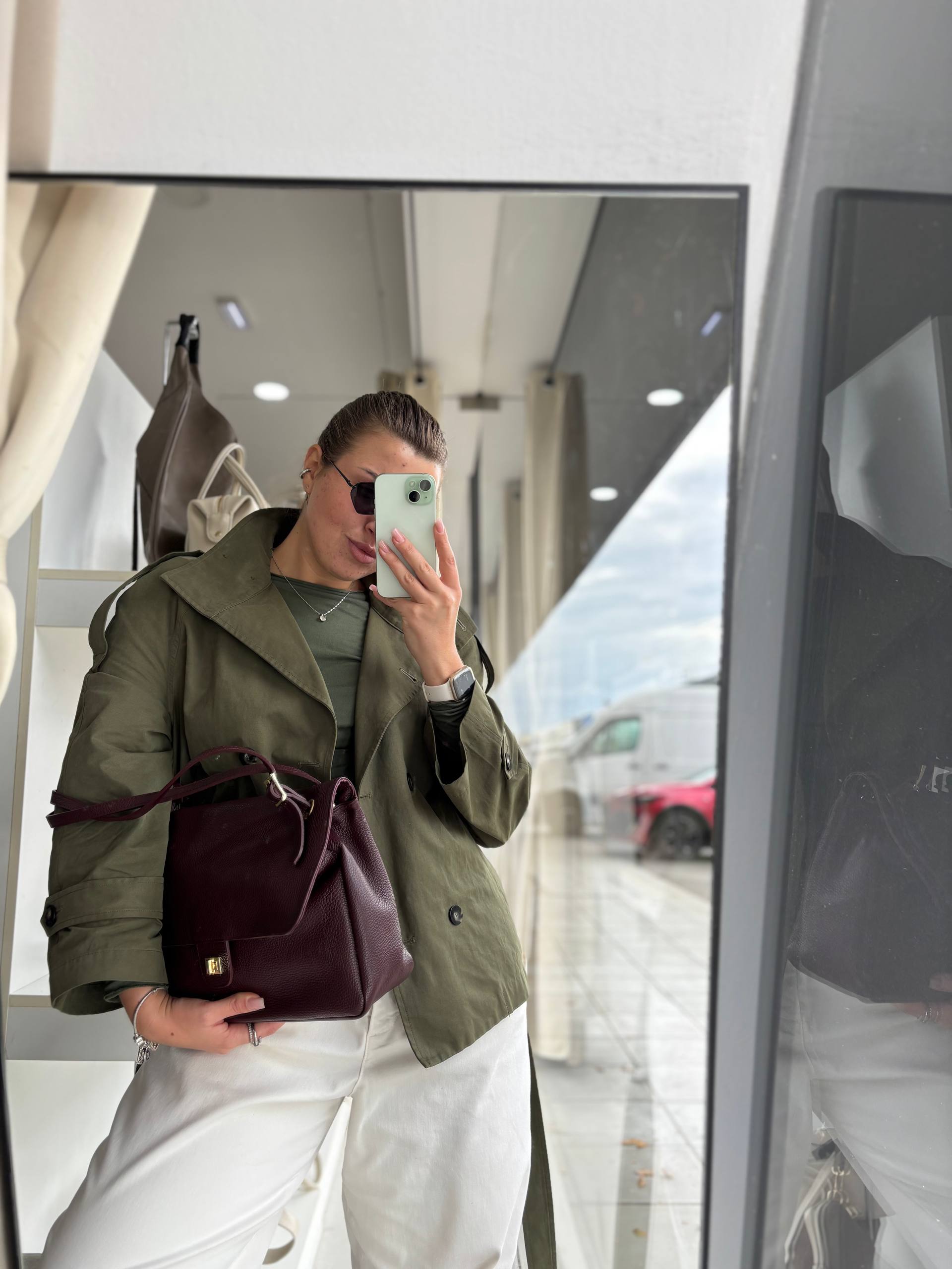 Итальянская одежда, бренд Leather Country, арт. 74384326
