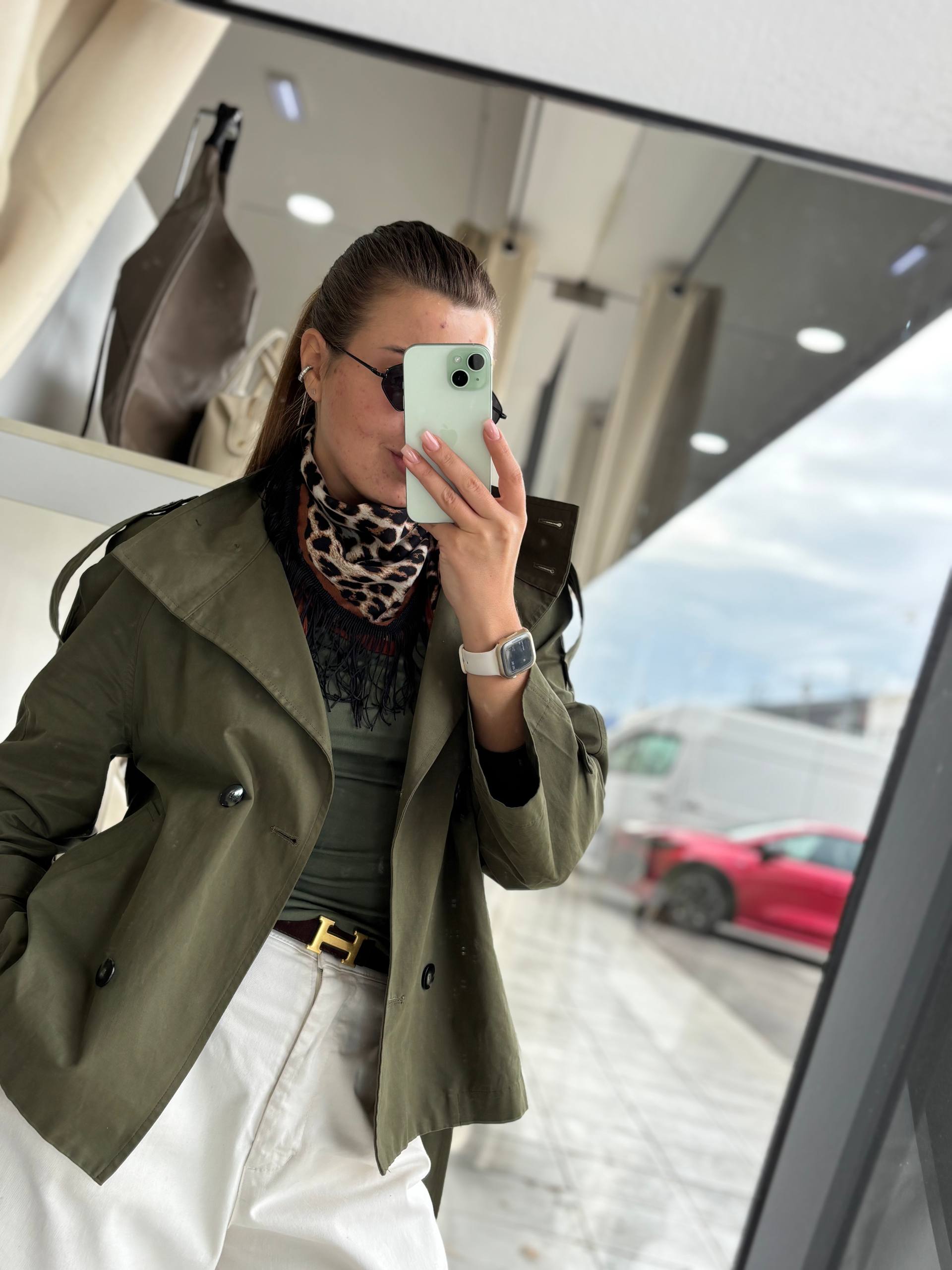 Итальянская одежда, бренд Leather Country, арт. 74386270