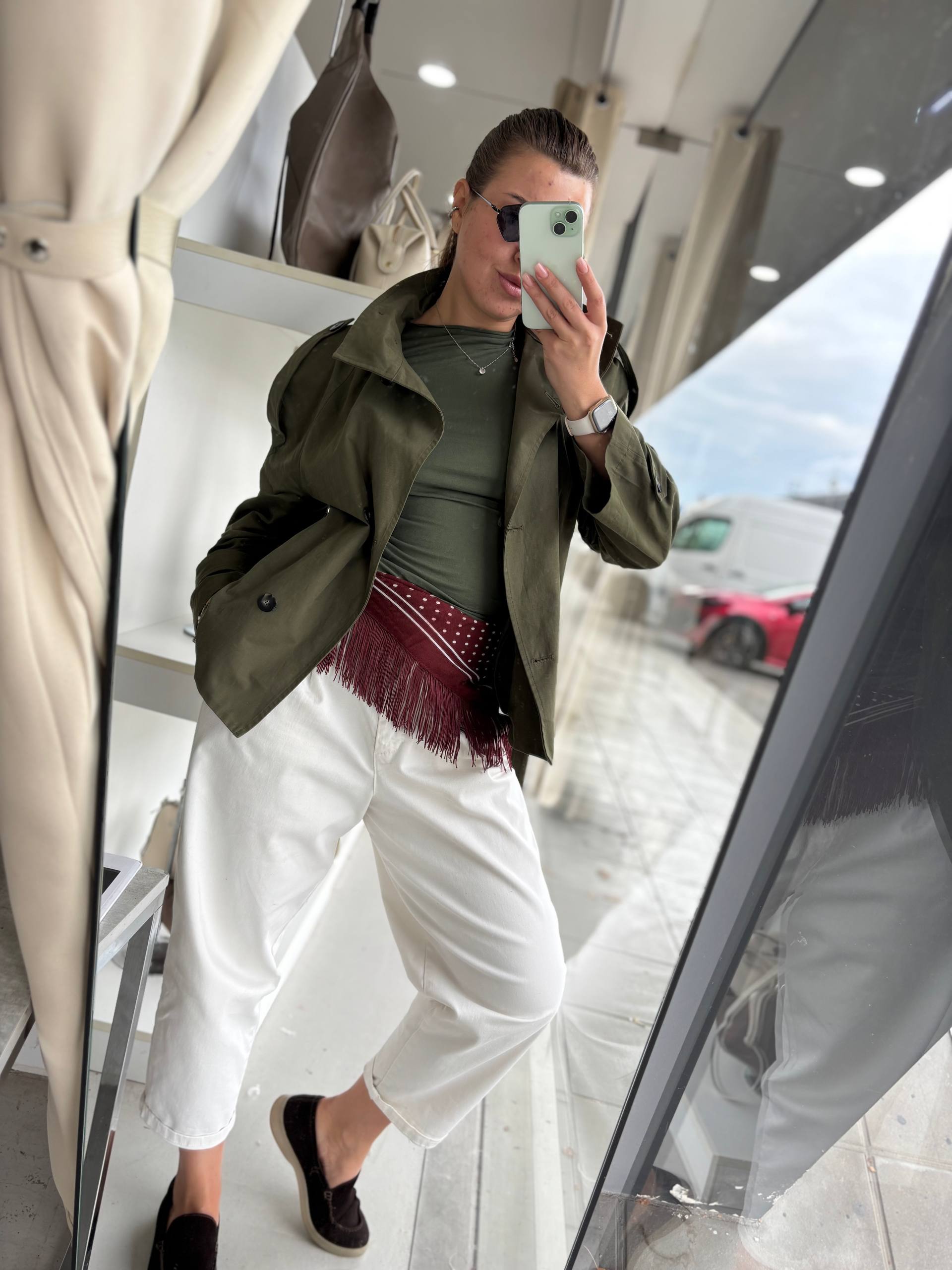 Итальянская одежда, бренд Leather Country, арт. 74386271