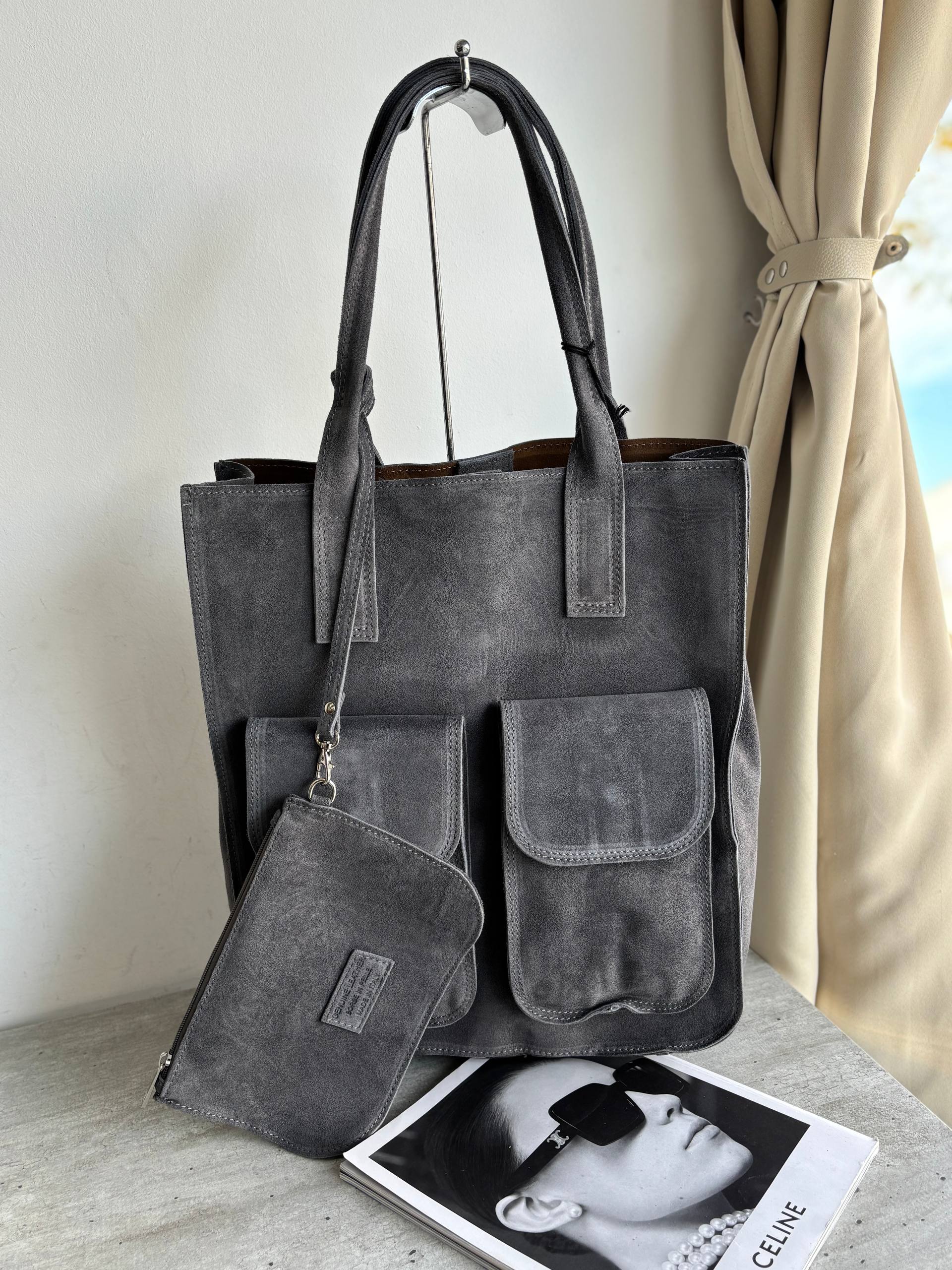 Итальянская одежда, бренд Leather Country, арт. 74387107