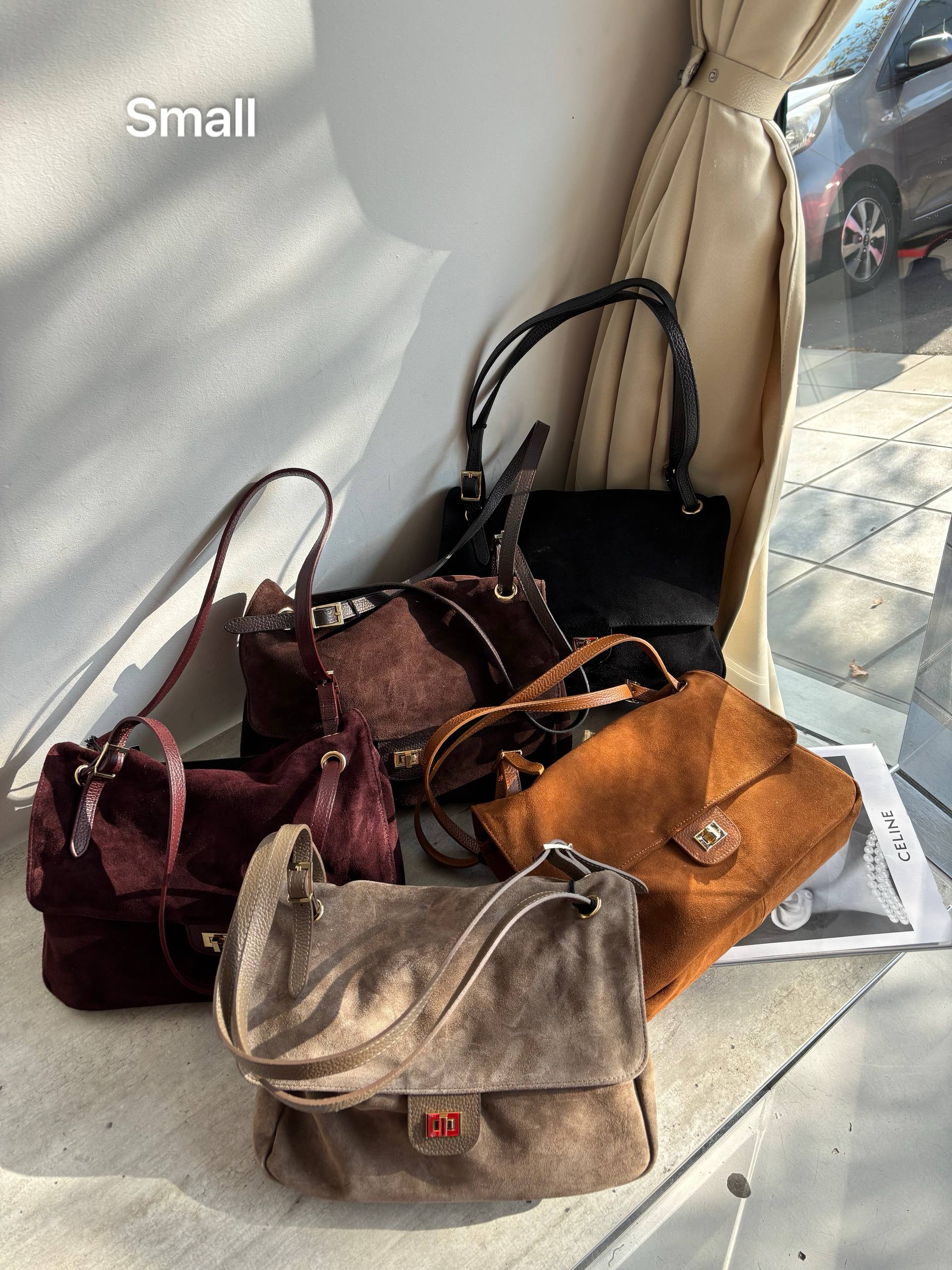 Фото Leather Country