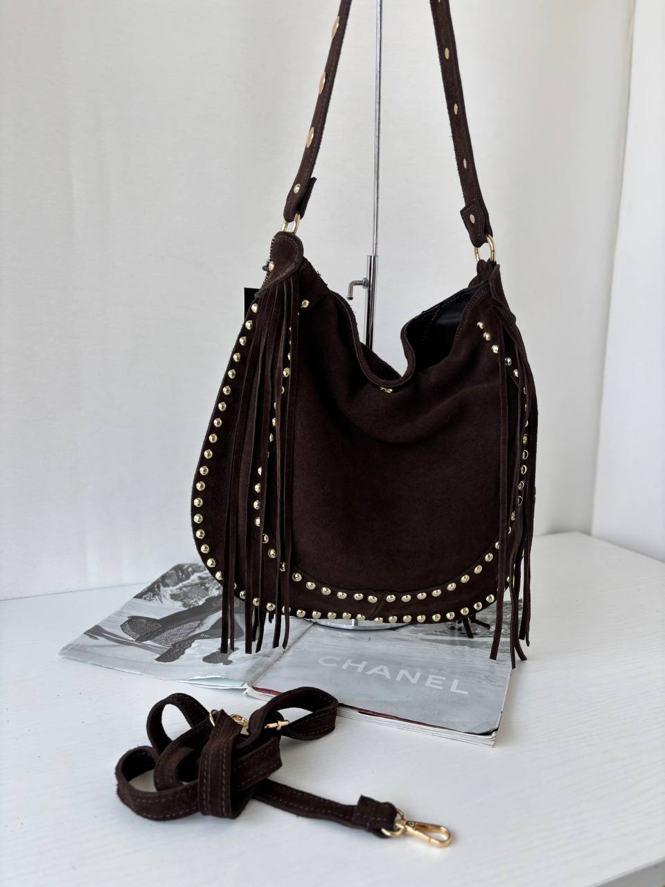 Фото Leather Country